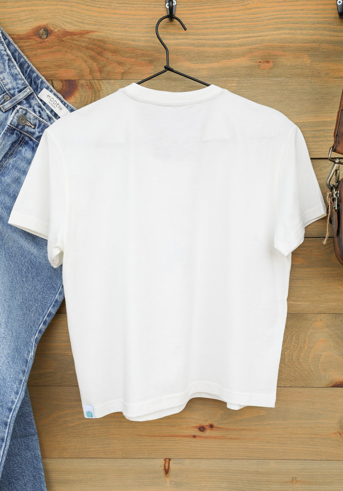 Boot Scootin' Tee-Graphic Tee-Crooked Horn Company, Online Women's Fashion Boutique in San Tan Valley, Arizona 85140