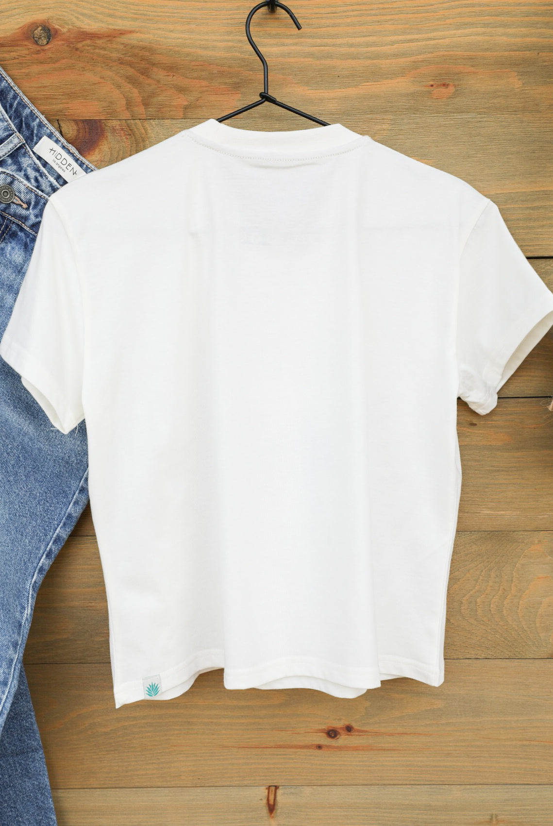 Wild Wild Horses Tee-Graphic Tee-Crooked Horn Company, Online Women's Fashion Boutique in San Tan Valley, Arizona 85140