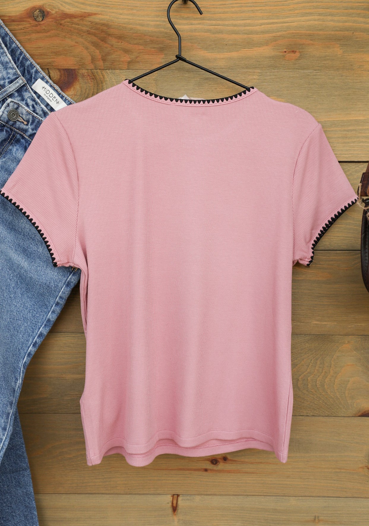 Zuma Top-Shirts-Crooked Horn Company, Online Women's Fashion Boutique in San Tan Valley, Arizona 85140