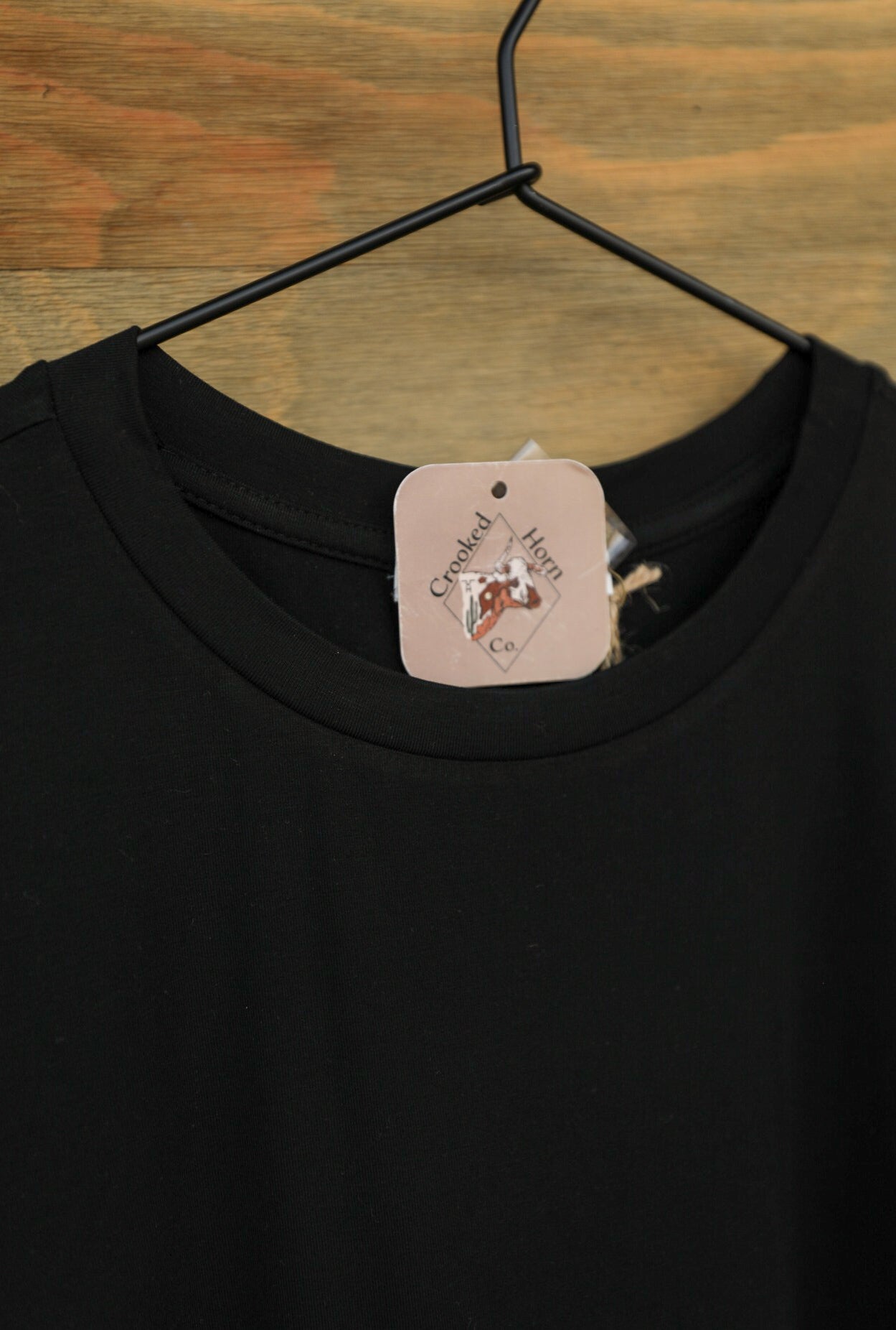 Shoshoni Top-Shirts-Crooked Horn Company, Online Women's Fashion Boutique in San Tan Valley, Arizona 85140