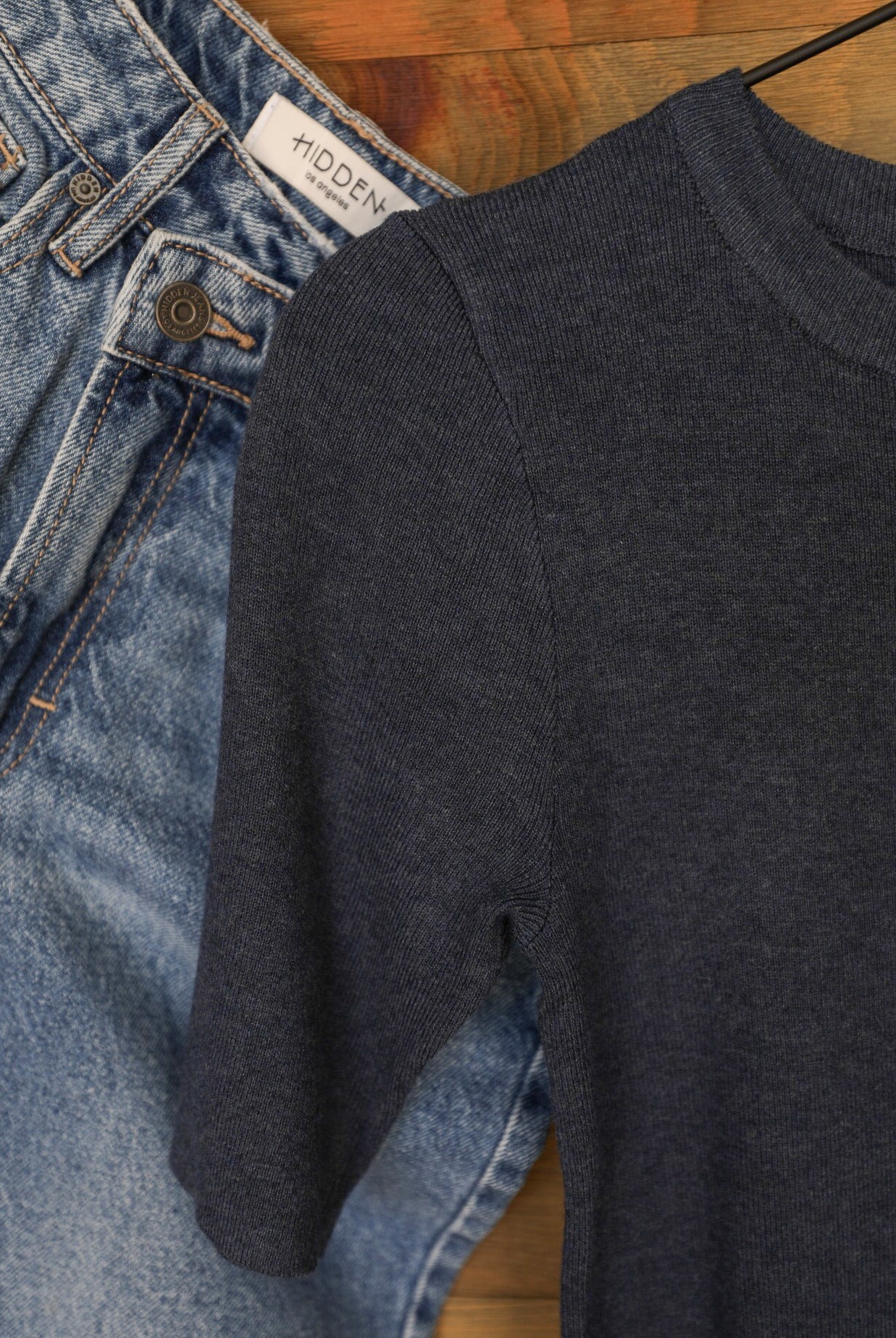 Saratoga Top-Shirts-Crooked Horn Company, Online Women's Fashion Boutique in San Tan Valley, Arizona 85140