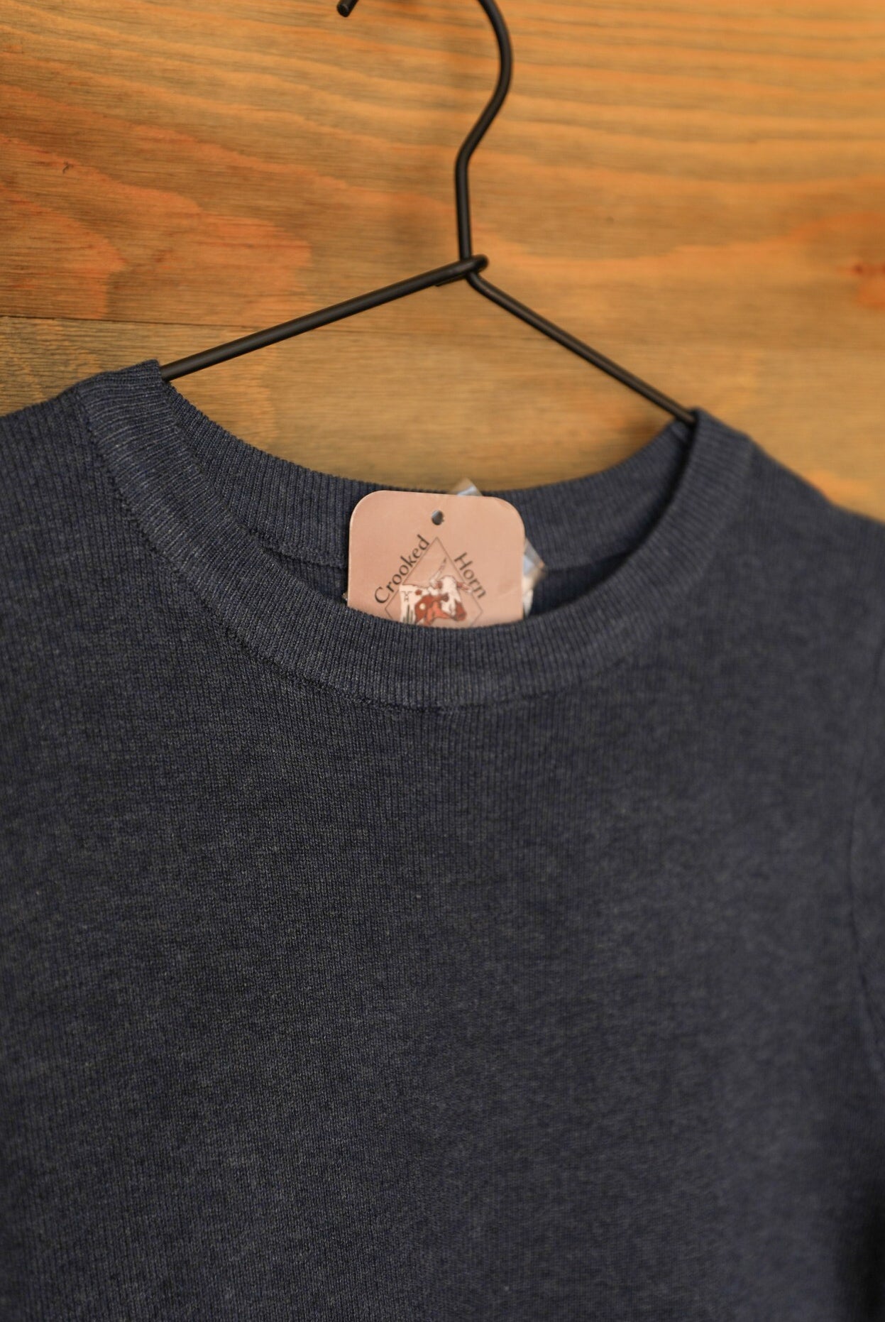 Saratoga Top-Shirts-Crooked Horn Company, Online Women's Fashion Boutique in San Tan Valley, Arizona 85140