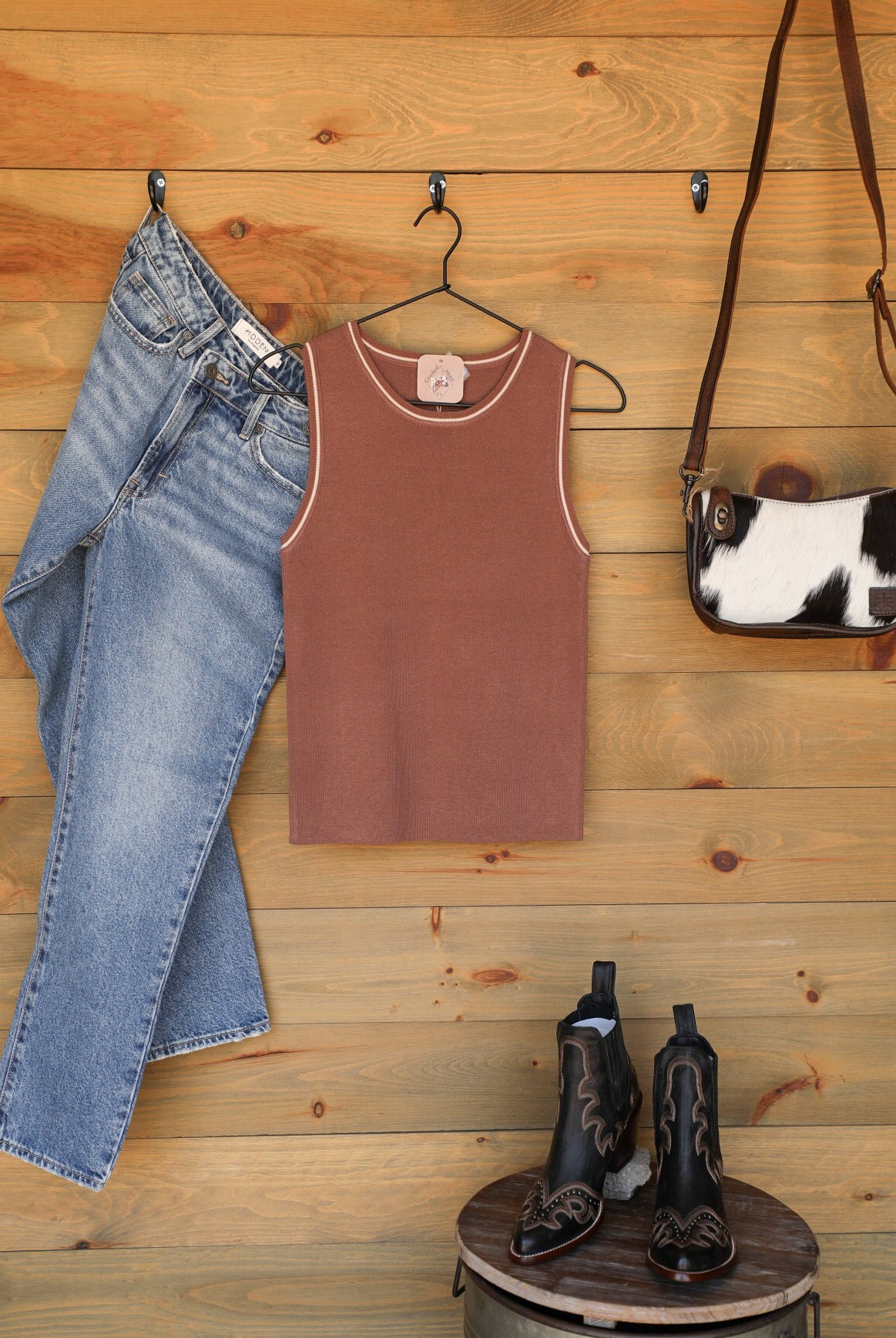 Superior Top-Shirts-Crooked Horn Company, Online Women's Fashion Boutique in San Tan Valley, Arizona 85140