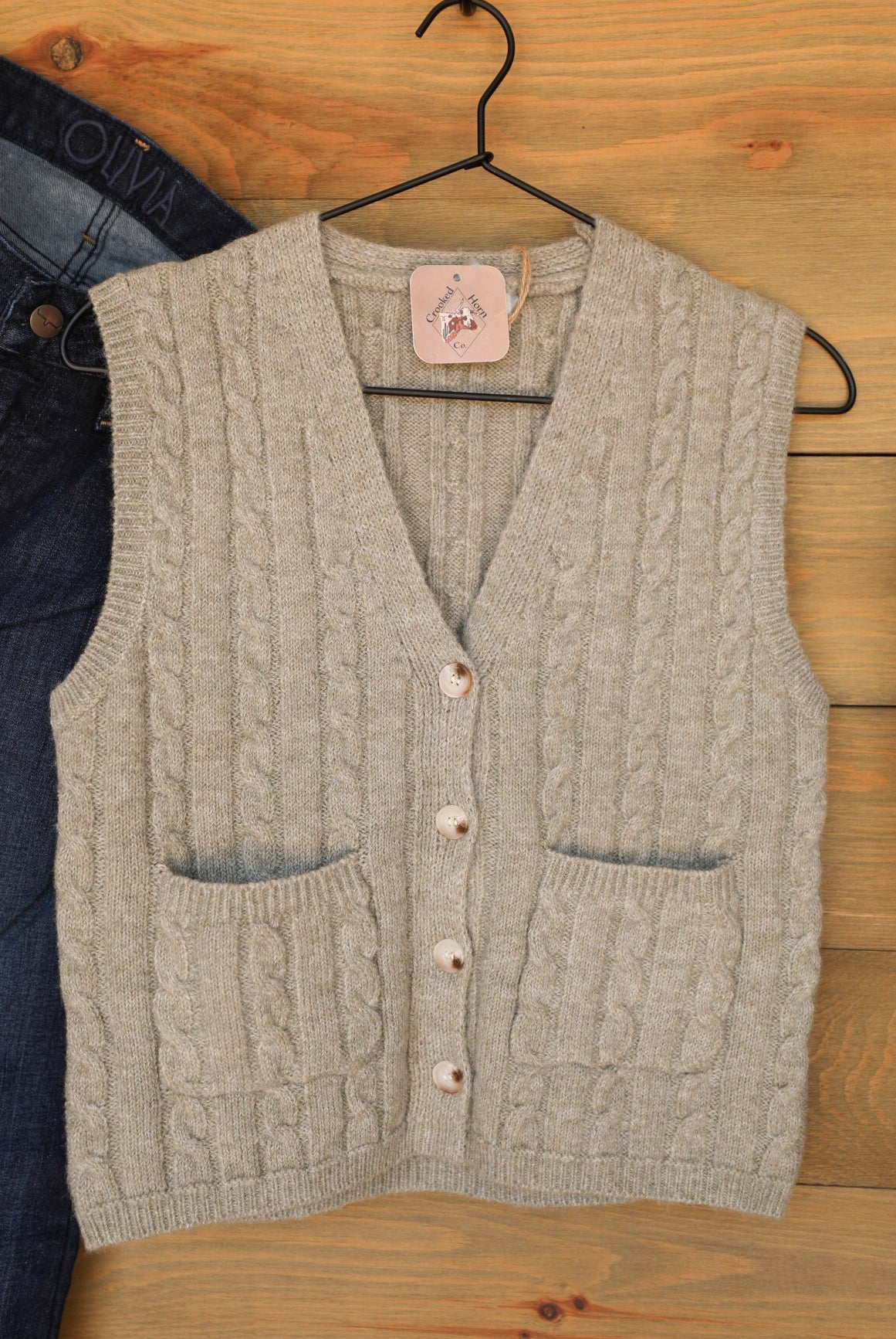 Sundance Top-Shirts-Crooked Horn Company, Online Women's Fashion Boutique in San Tan Valley, Arizona 85140