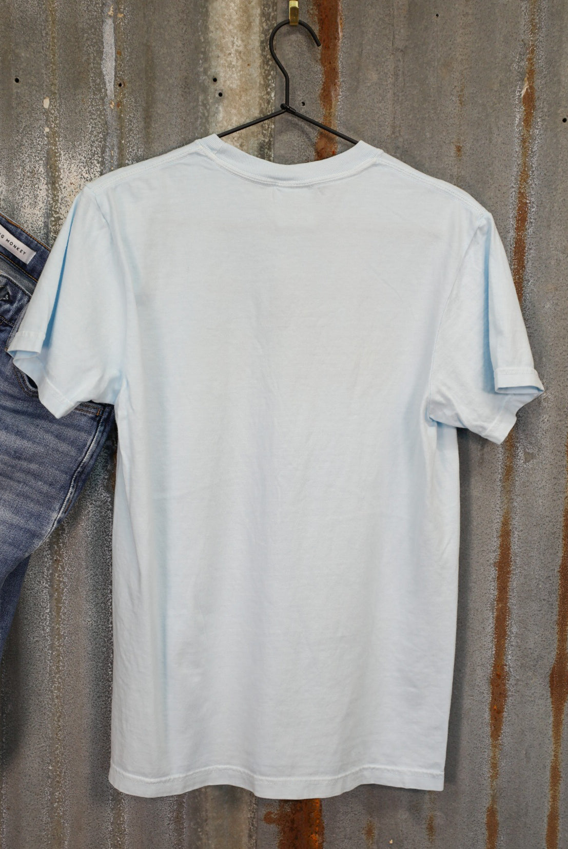 Fancy Pants Top-Shirts-Crooked Horn Company, Online Women's Fashion Boutique in San Tan Valley, Arizona 85140