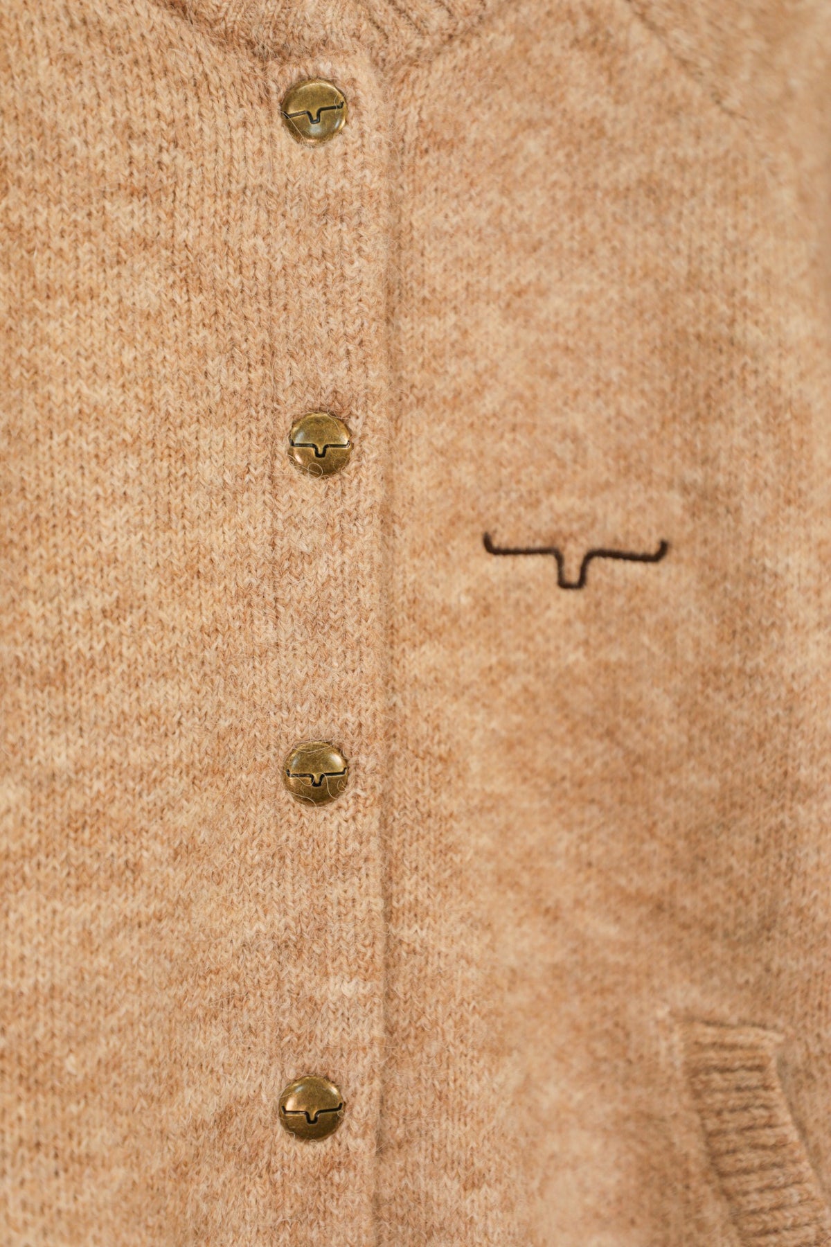 Ennis Sweater Jacket-Jacket-Crooked Horn Company, Online Women's Fashion Boutique in San Tan Valley, Arizona 85140