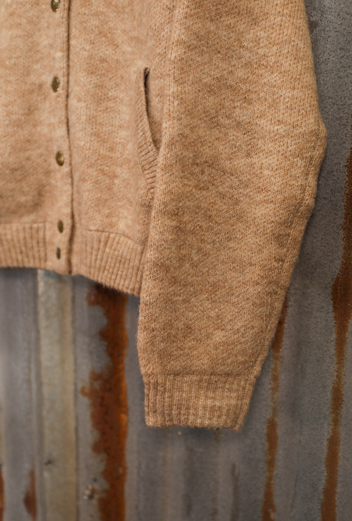 Ennis Sweater Jacket-Jacket-Crooked Horn Company, Online Women's Fashion Boutique in San Tan Valley, Arizona 85140