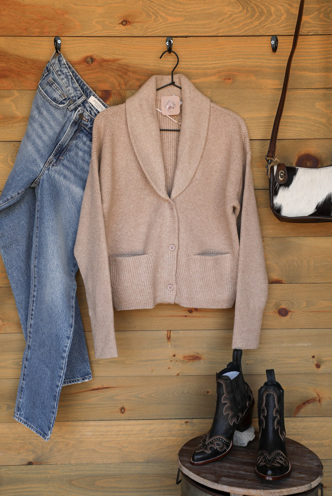 Candice Cardigan-Jacket-Crooked Horn Company, Online Women's Fashion Boutique in San Tan Valley, Arizona 85140