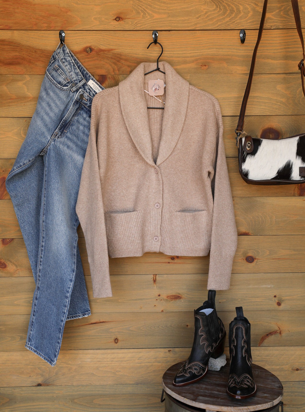 Candice Cardigan-Jacket-Crooked Horn Company, Online Women's Fashion Boutique in San Tan Valley, Arizona 85140