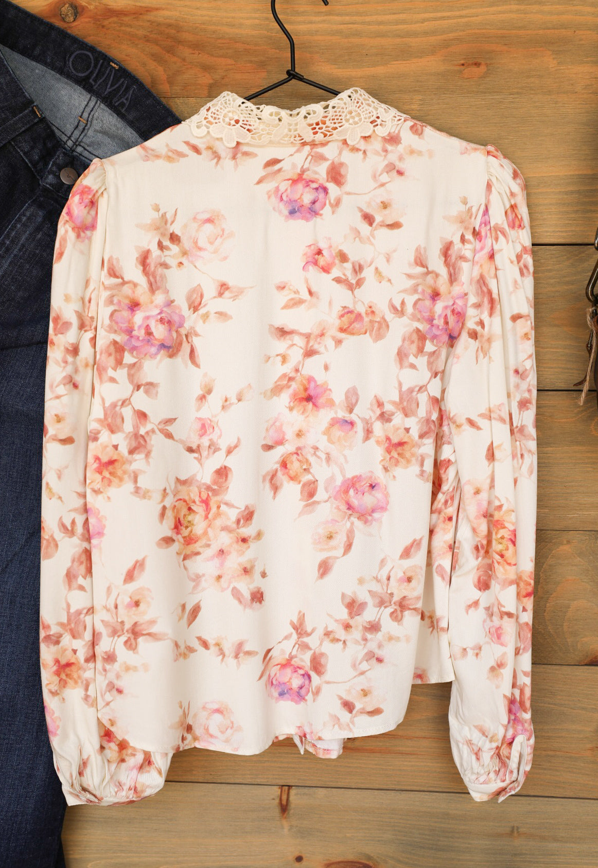 Riverton Top-Shirts-Crooked Horn Company, Online Women's Fashion Boutique in San Tan Valley, Arizona 85140