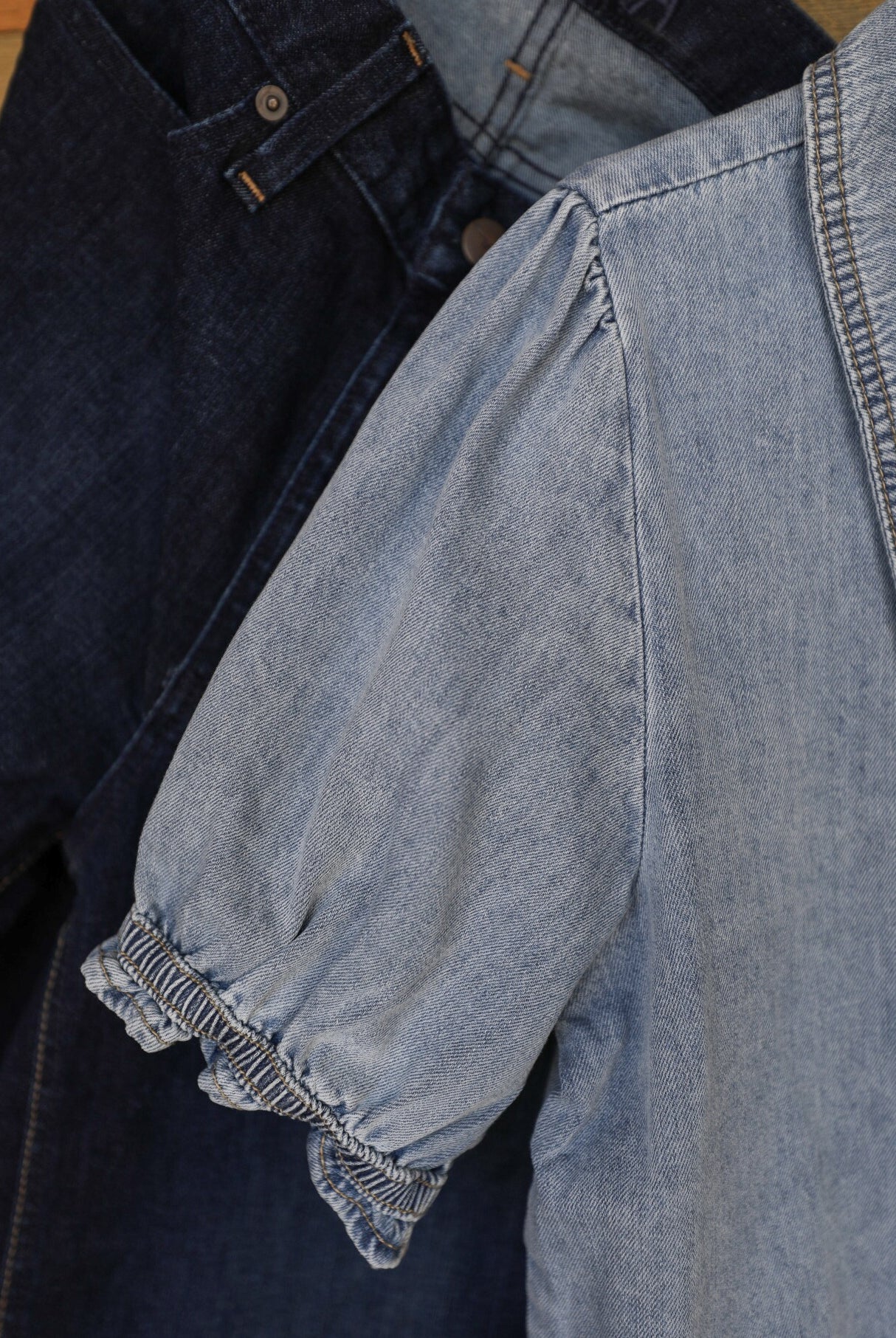 Ralston Top-Shirts-Crooked Horn Company, Online Women's Fashion Boutique in San Tan Valley, Arizona 85140