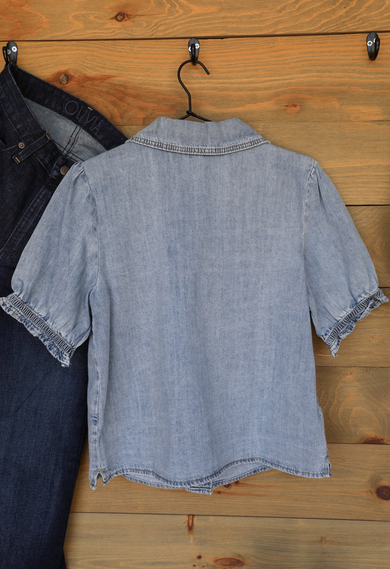 Ralston Top-Shirts-Crooked Horn Company, Online Women's Fashion Boutique in San Tan Valley, Arizona 85140