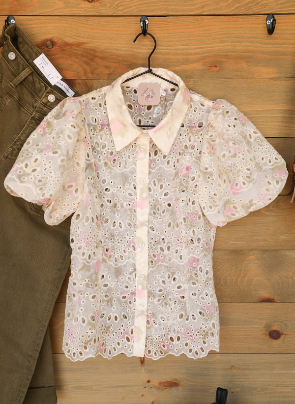 Reliance Top-Shirts-Crooked Horn Company, Online Women's Fashion Boutique in San Tan Valley, Arizona 85140
