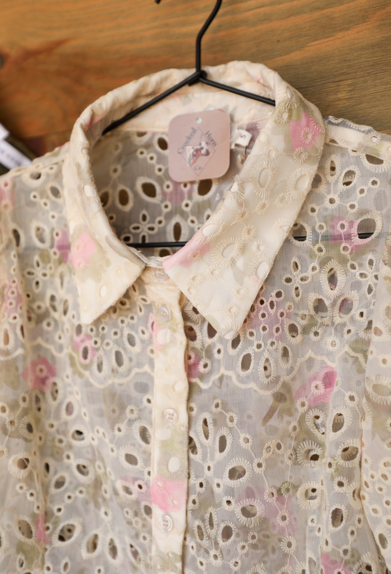 Reliance Top-Shirts-Crooked Horn Company, Online Women's Fashion Boutique in San Tan Valley, Arizona 85140
