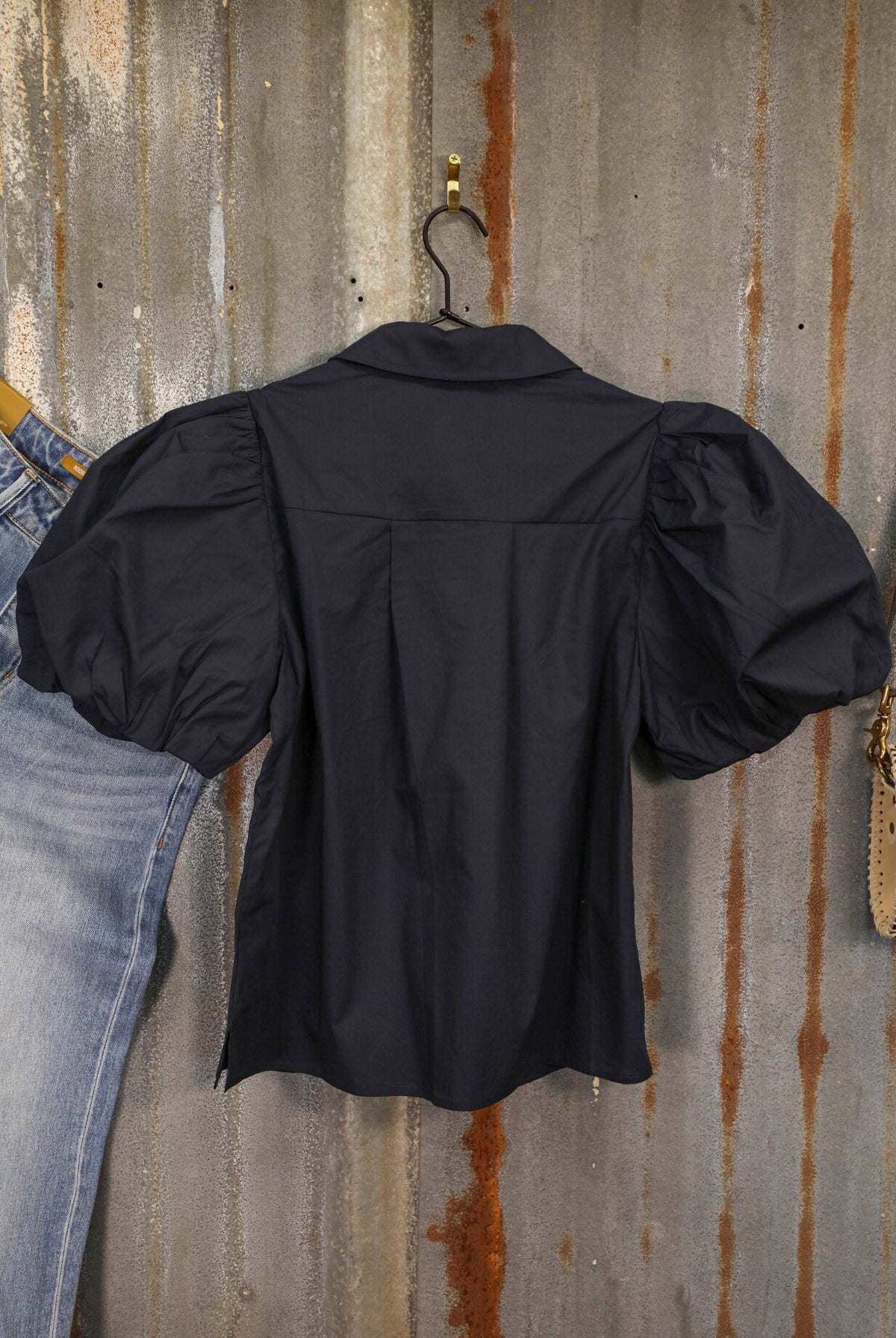 South Shore Top-Shirts-Crooked Horn Company, Online Women's Fashion Boutique in San Tan Valley, Arizona 85140