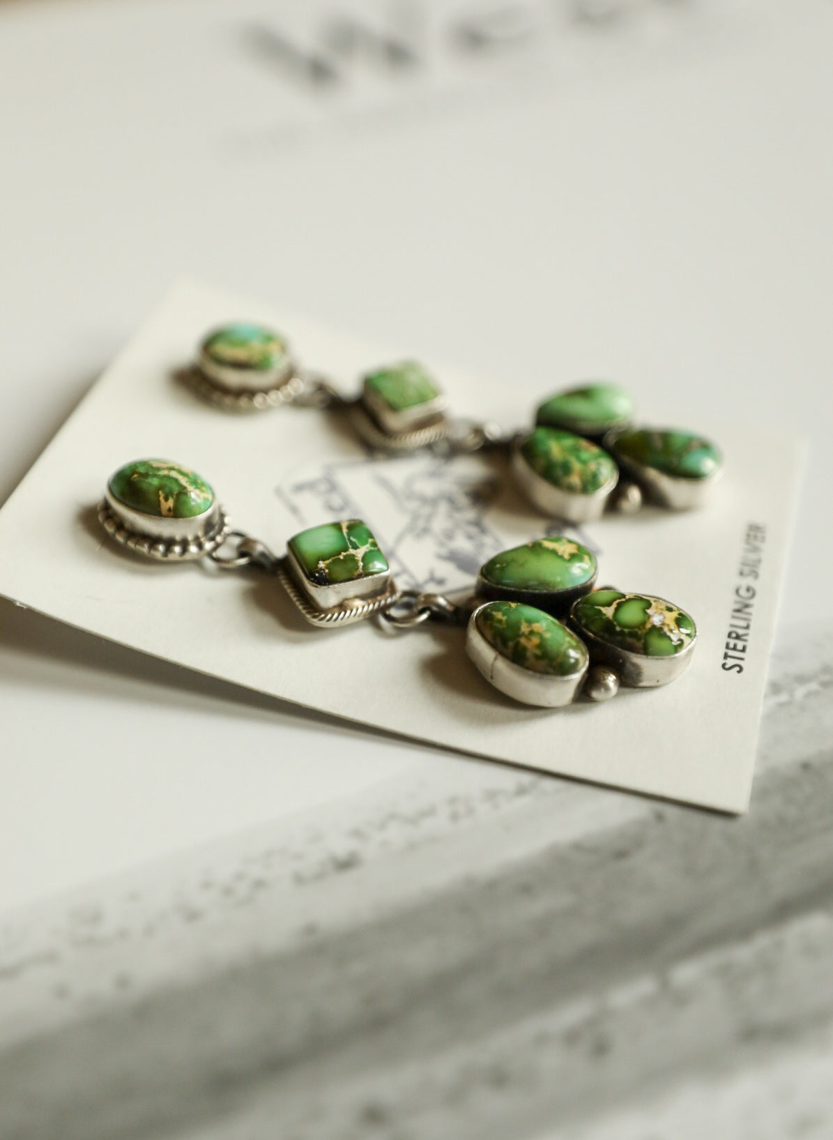 Ten Sleep Earrings-Jewelry-Crooked Horn Company, Online Women's Fashion Boutique in San Tan Valley, Arizona 85140