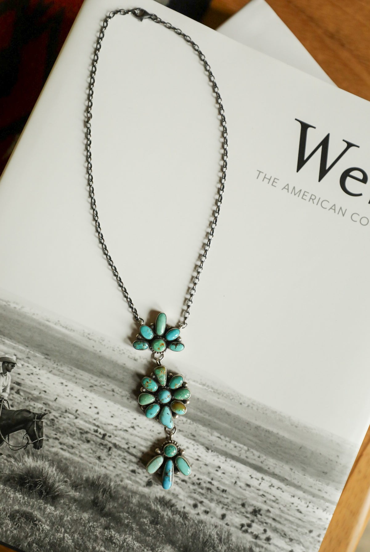 Eureka Necklace-Jewelry-Crooked Horn Company, Online Women's Fashion Boutique in San Tan Valley, Arizona 85140