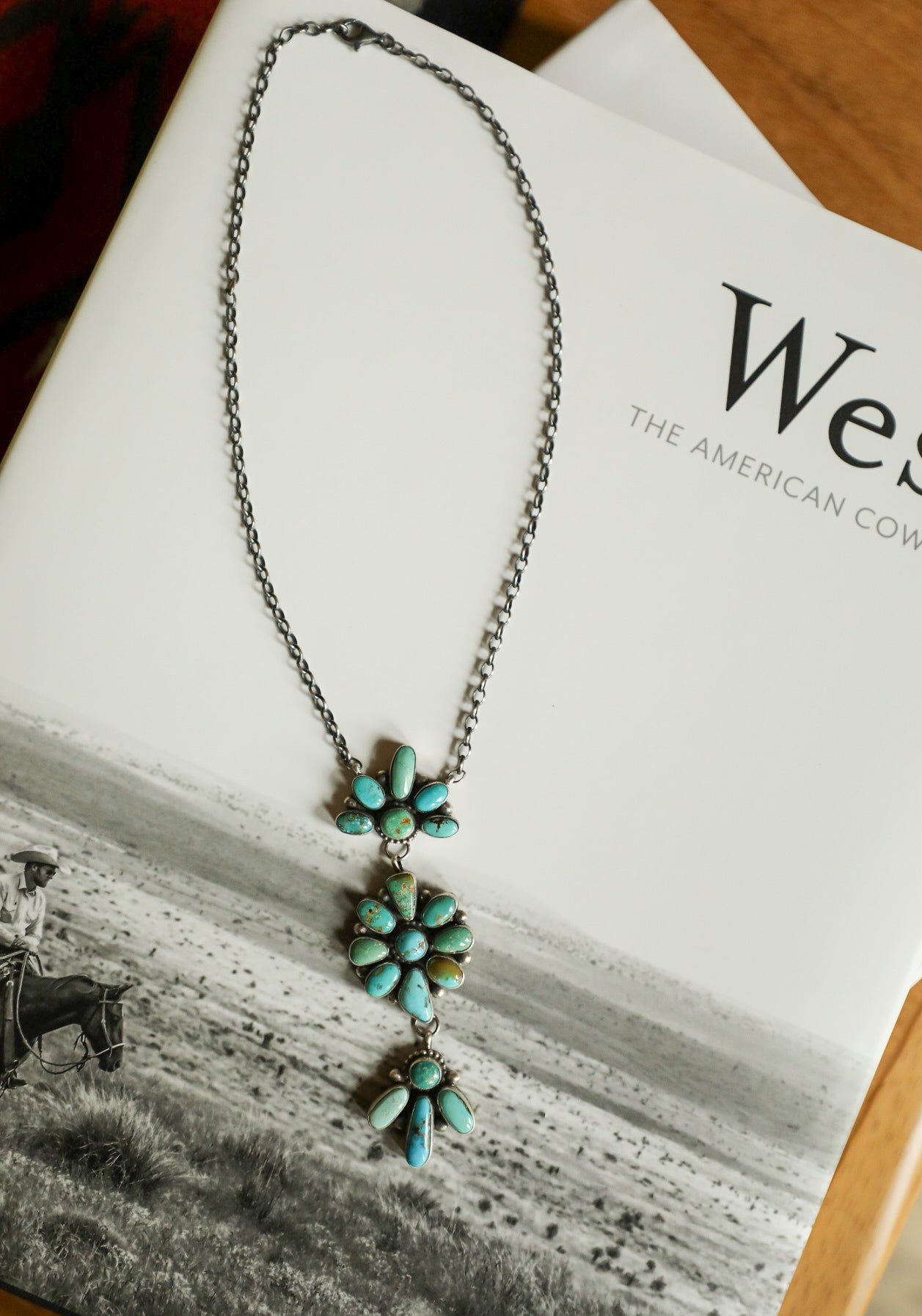 Eureka Necklace-Jewelry-Crooked Horn Company, Online Women's Fashion Boutique in San Tan Valley, Arizona 85140