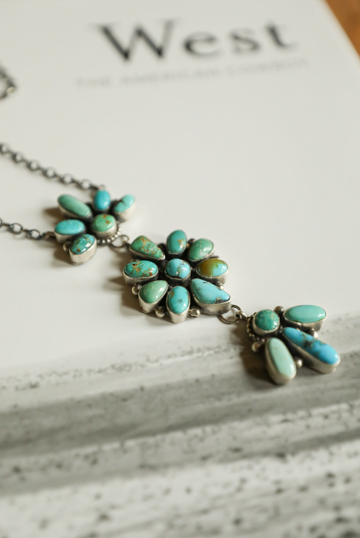 Eureka Necklace-Jewelry-Crooked Horn Company, Online Women's Fashion Boutique in San Tan Valley, Arizona 85140