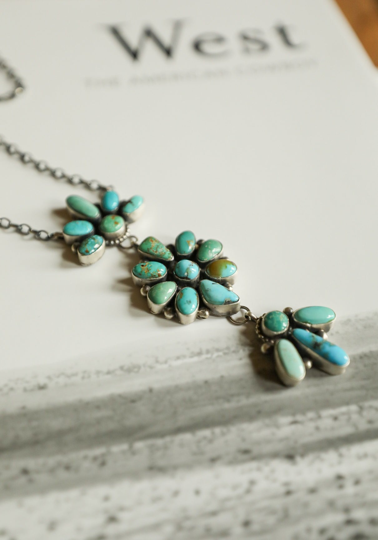 Eureka Necklace-Jewelry-Crooked Horn Company, Online Women's Fashion Boutique in San Tan Valley, Arizona 85140