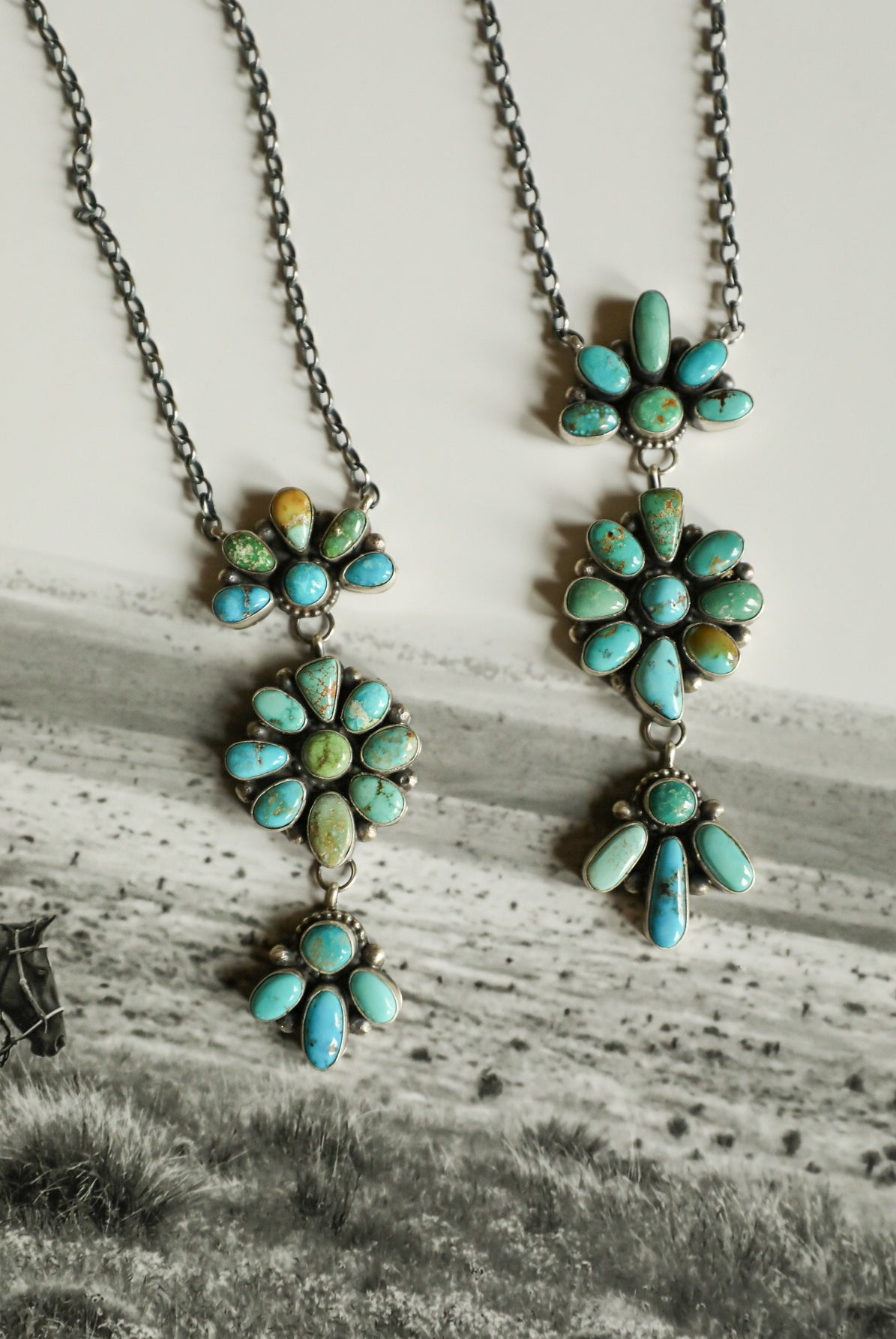 Eureka Necklace-Jewelry-Crooked Horn Company, Online Women's Fashion Boutique in San Tan Valley, Arizona 85140