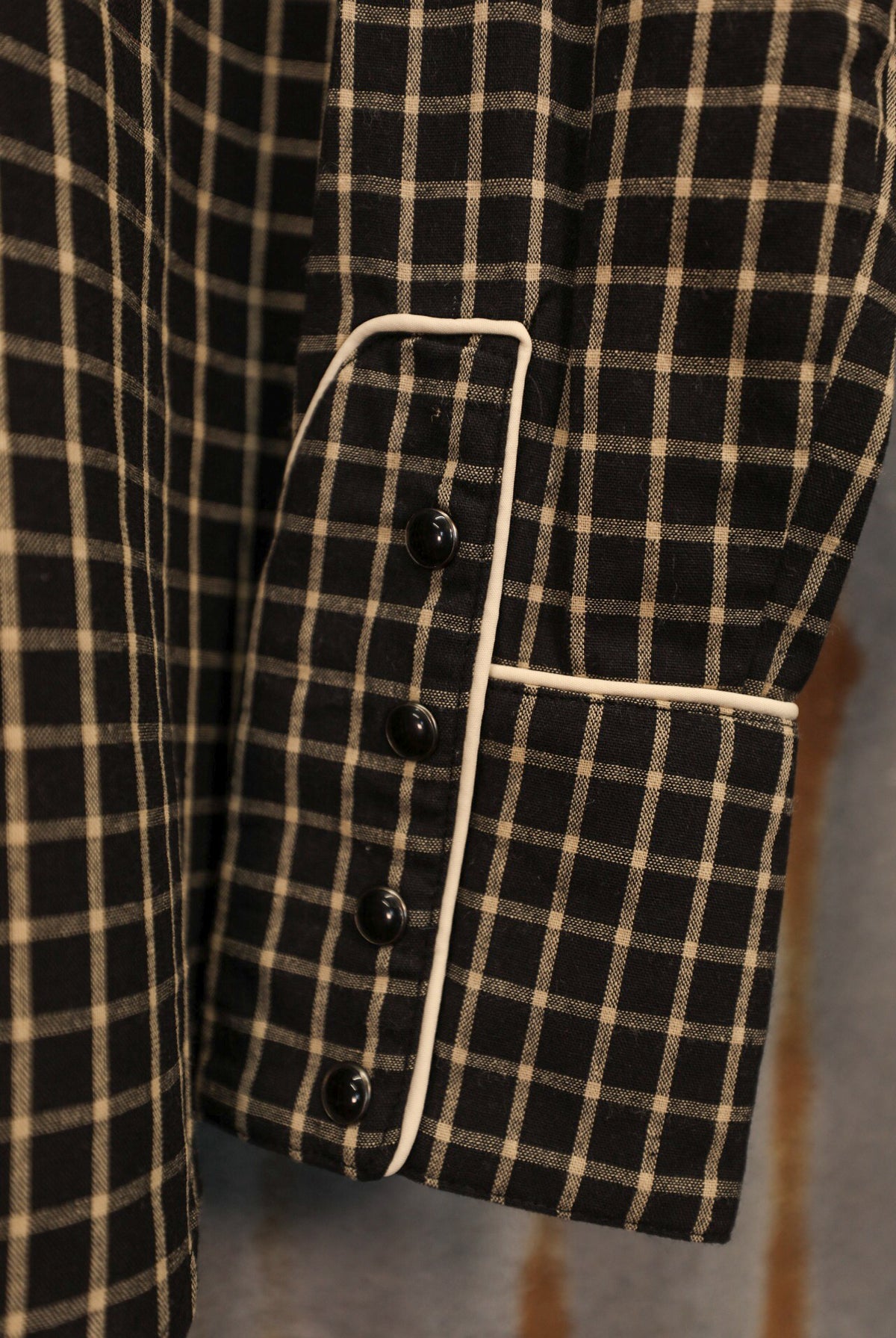 MOD Western Top-Shirts-Crooked Horn Company, Online Women's Fashion Boutique in San Tan Valley, Arizona 85140