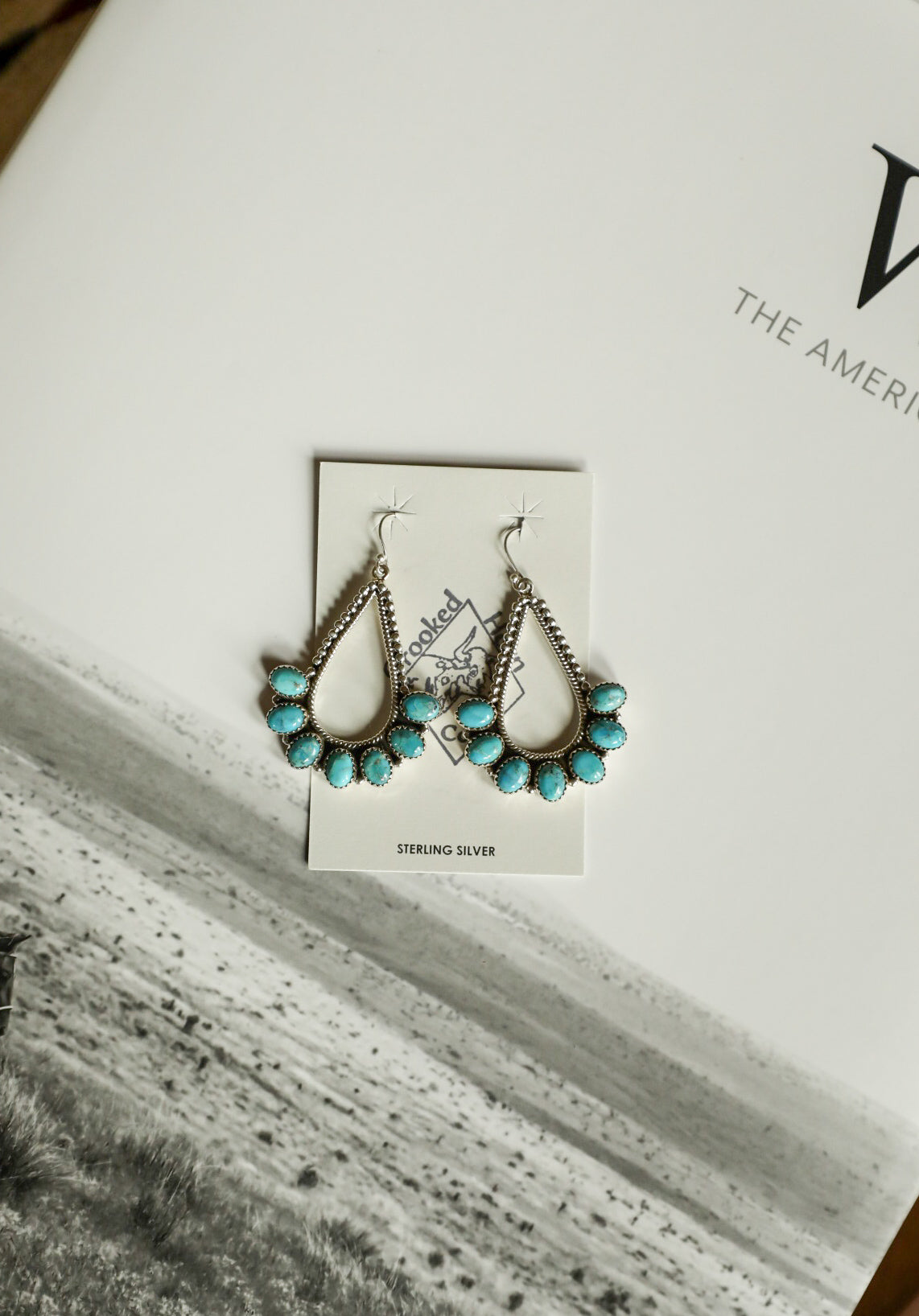 Aponi Earrings-Jewelry-Crooked Horn Company, Online Women's Fashion Boutique in San Tan Valley, Arizona 85140