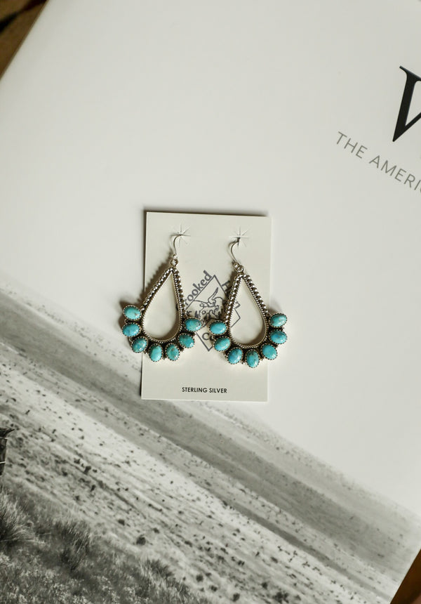 Aponi Earrings-Jewelry-Crooked Horn Company, Online Women's Fashion Boutique in San Tan Valley, Arizona 85140