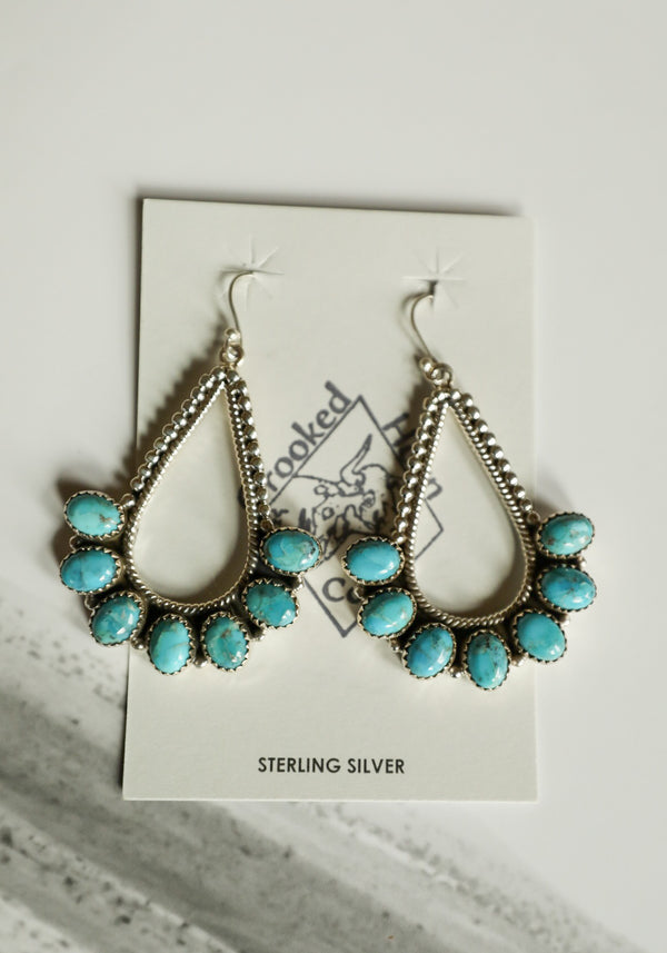 Aponi Earrings-Jewelry-Crooked Horn Company, Online Women's Fashion Boutique in San Tan Valley, Arizona 85140