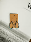 Teardrop Earrings-Jewelry-Crooked Horn Company, Online Women's Fashion Boutique in San Tan Valley, Arizona 85140