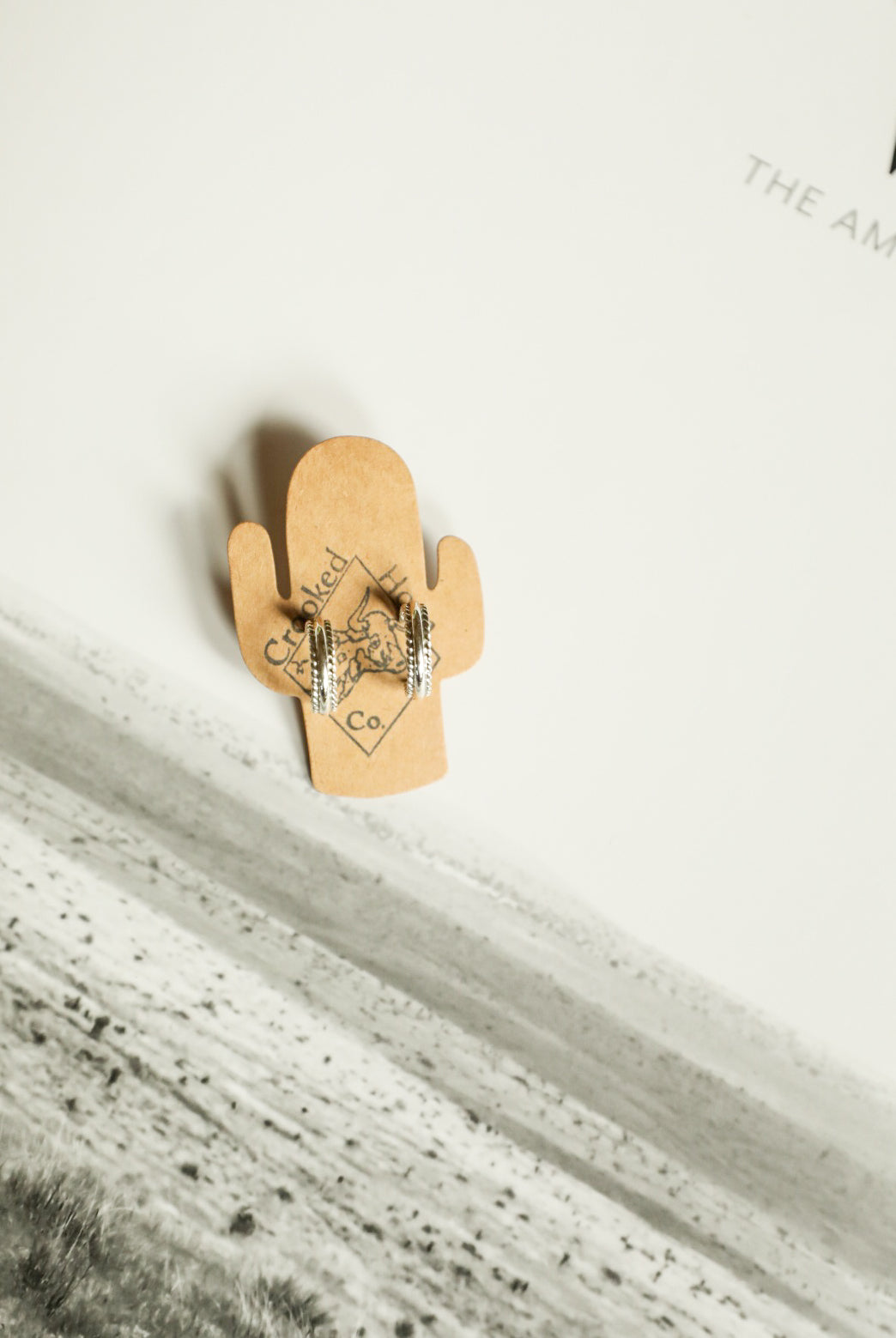 Wheatland Earrings-Jewelry-Crooked Horn Company, Online Women's Fashion Boutique in San Tan Valley, Arizona 85140