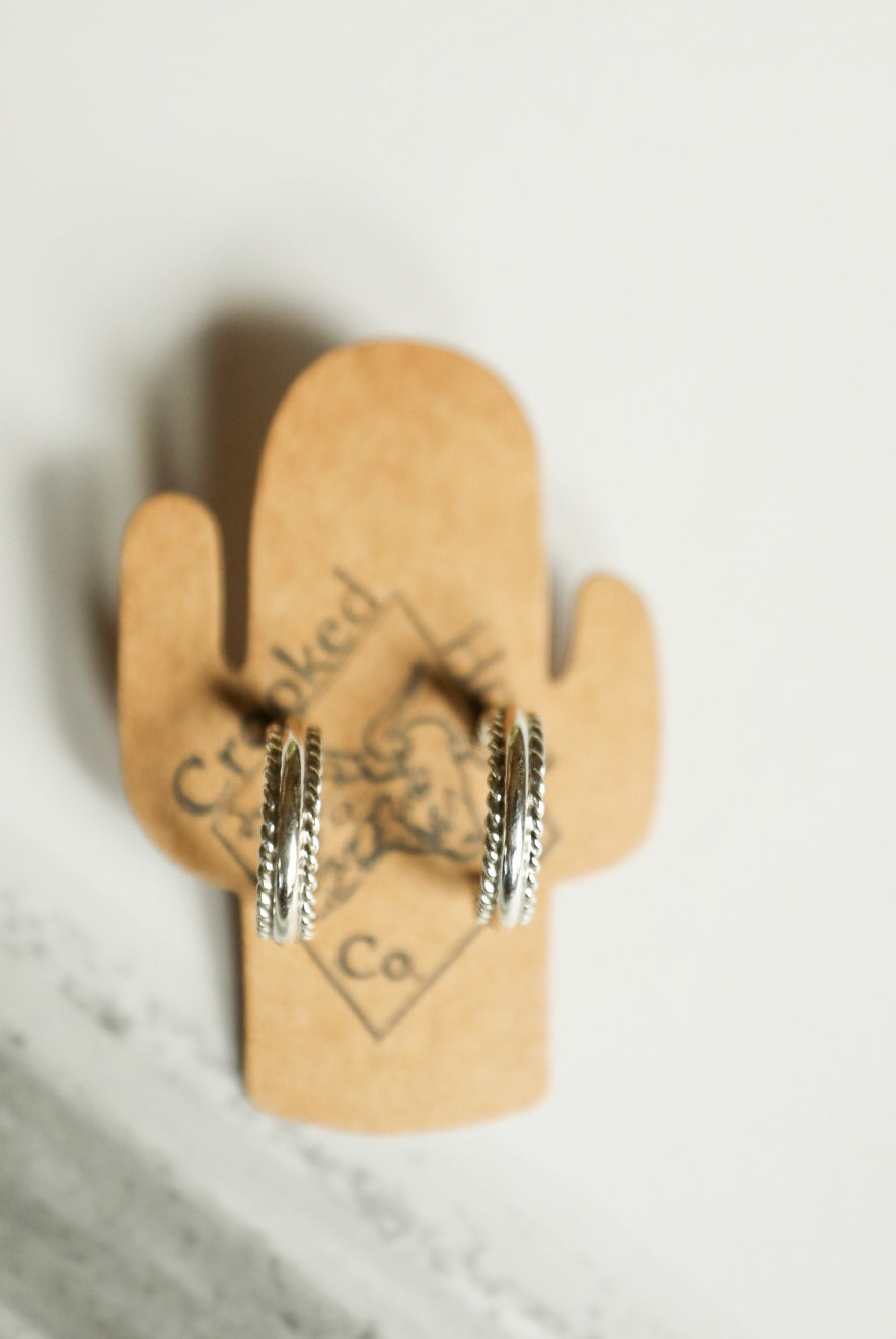 Wheatland Earrings-Jewelry-Crooked Horn Company, Online Women's Fashion Boutique in San Tan Valley, Arizona 85140