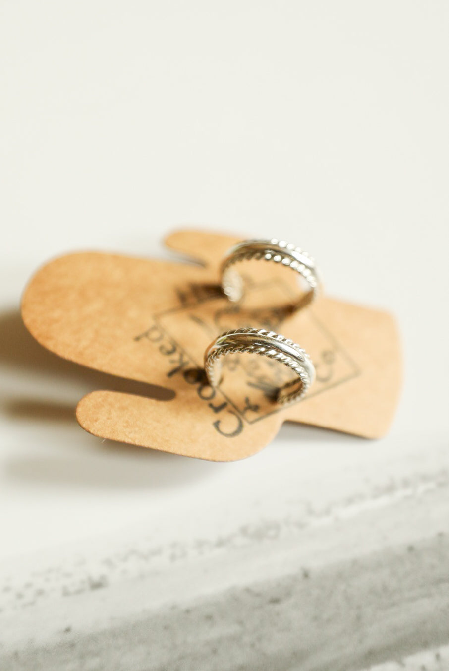 Wheatland Earrings-Jewelry-Crooked Horn Company, Online Women's Fashion Boutique in San Tan Valley, Arizona 85140