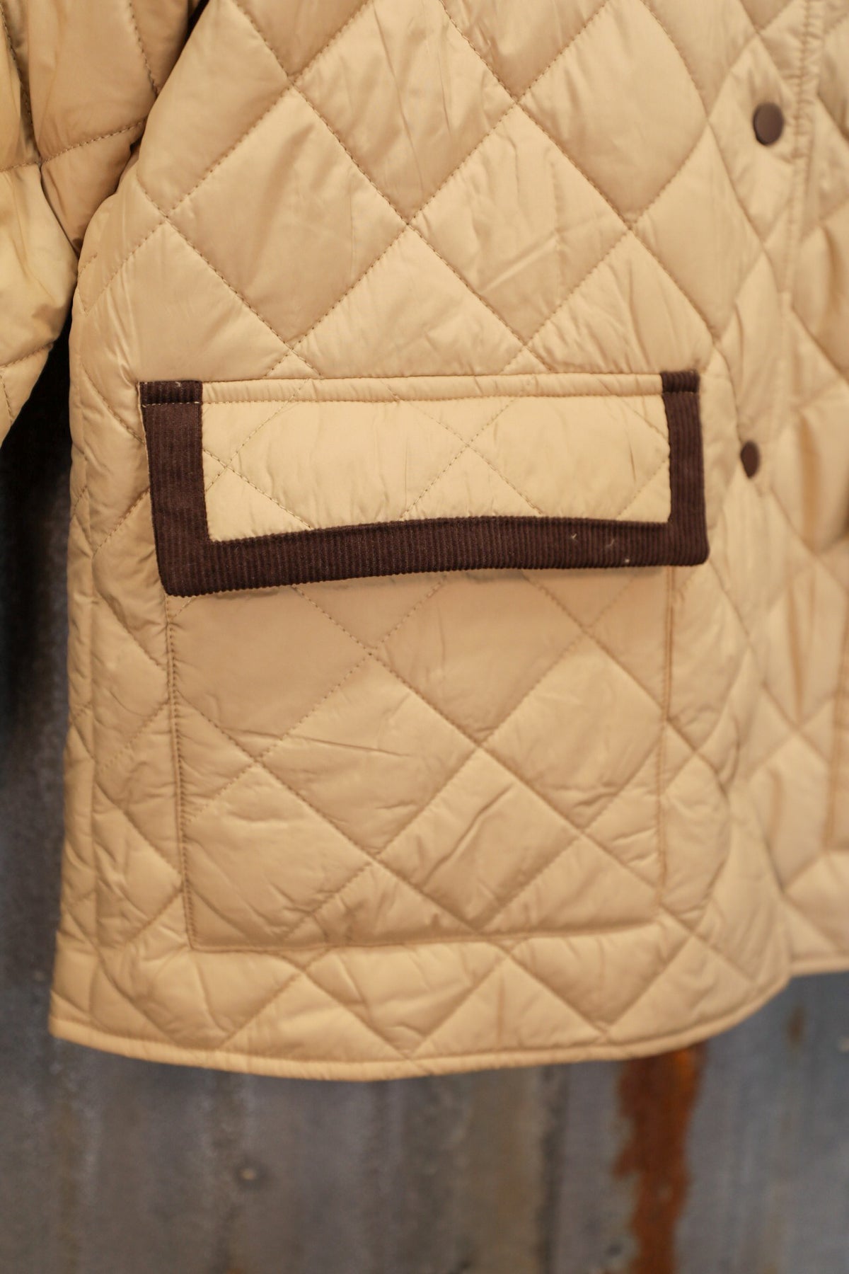 Homestead Jacket-Jacket-Crooked Horn Company, Online Women's Fashion Boutique in San Tan Valley, Arizona 85140