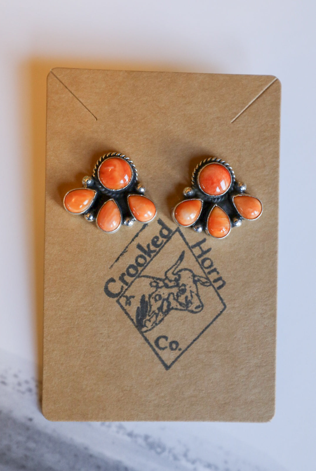 Spearfish Earrings-Jewelry-Crooked Horn Company, Online Women's Fashion Boutique in San Tan Valley, Arizona 85140