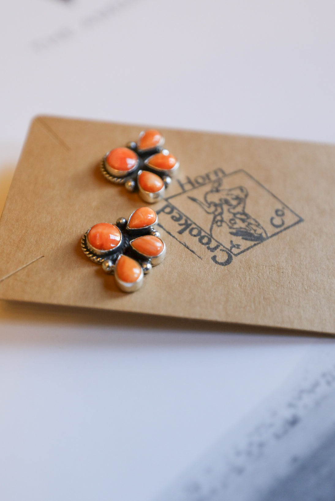 Spearfish Earrings-Jewelry-Crooked Horn Company, Online Women's Fashion Boutique in San Tan Valley, Arizona 85140