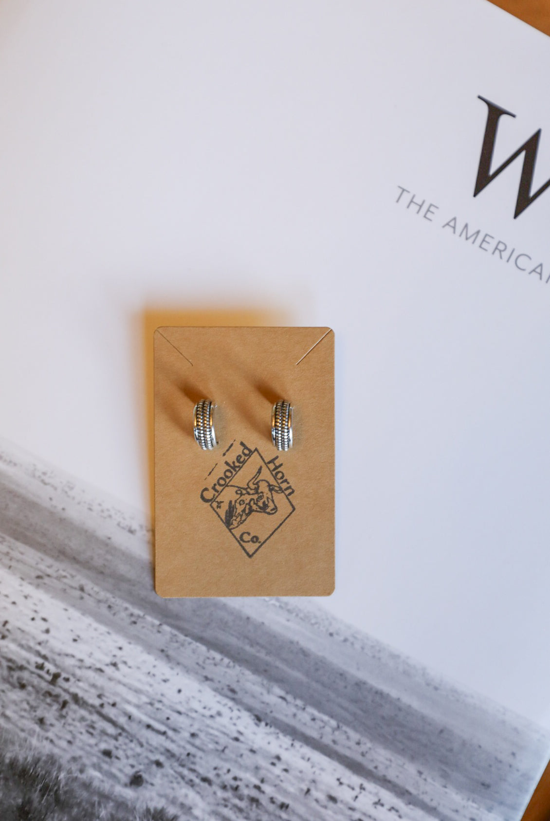 Brandon Earrings-Jewelry-Crooked Horn Company, Online Women's Fashion Boutique in San Tan Valley, Arizona 85140