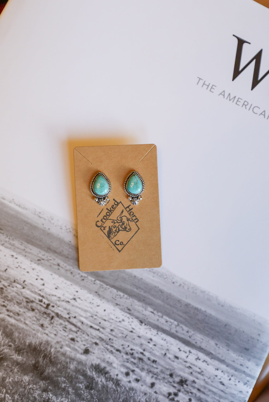 Enola Earrings-Jewelry-Crooked Horn Company, Online Women's Fashion Boutique in San Tan Valley, Arizona 85140