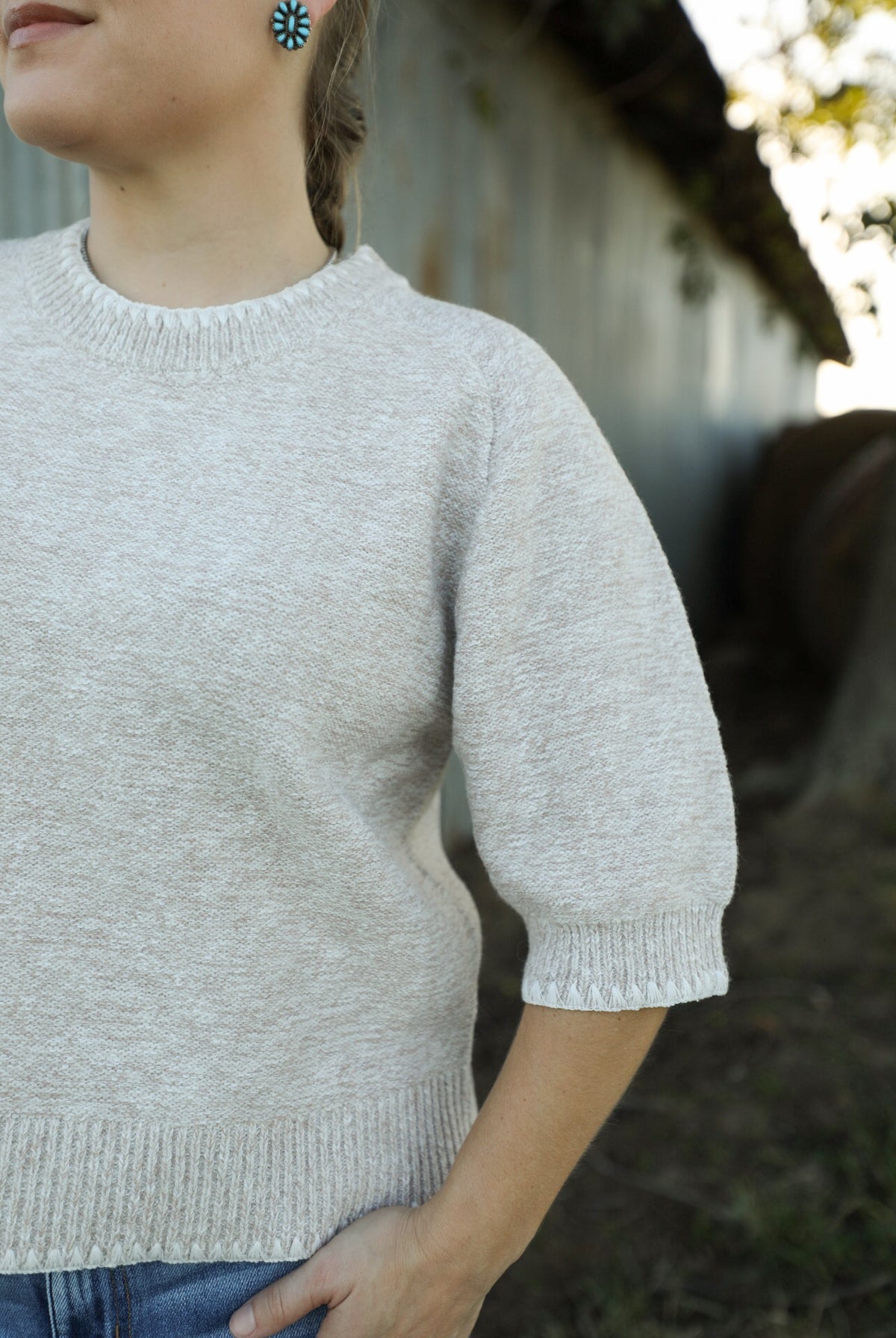 Kranzburg Top-Shirts-Crooked Horn Company, Online Women's Fashion Boutique in San Tan Valley, Arizona 85140