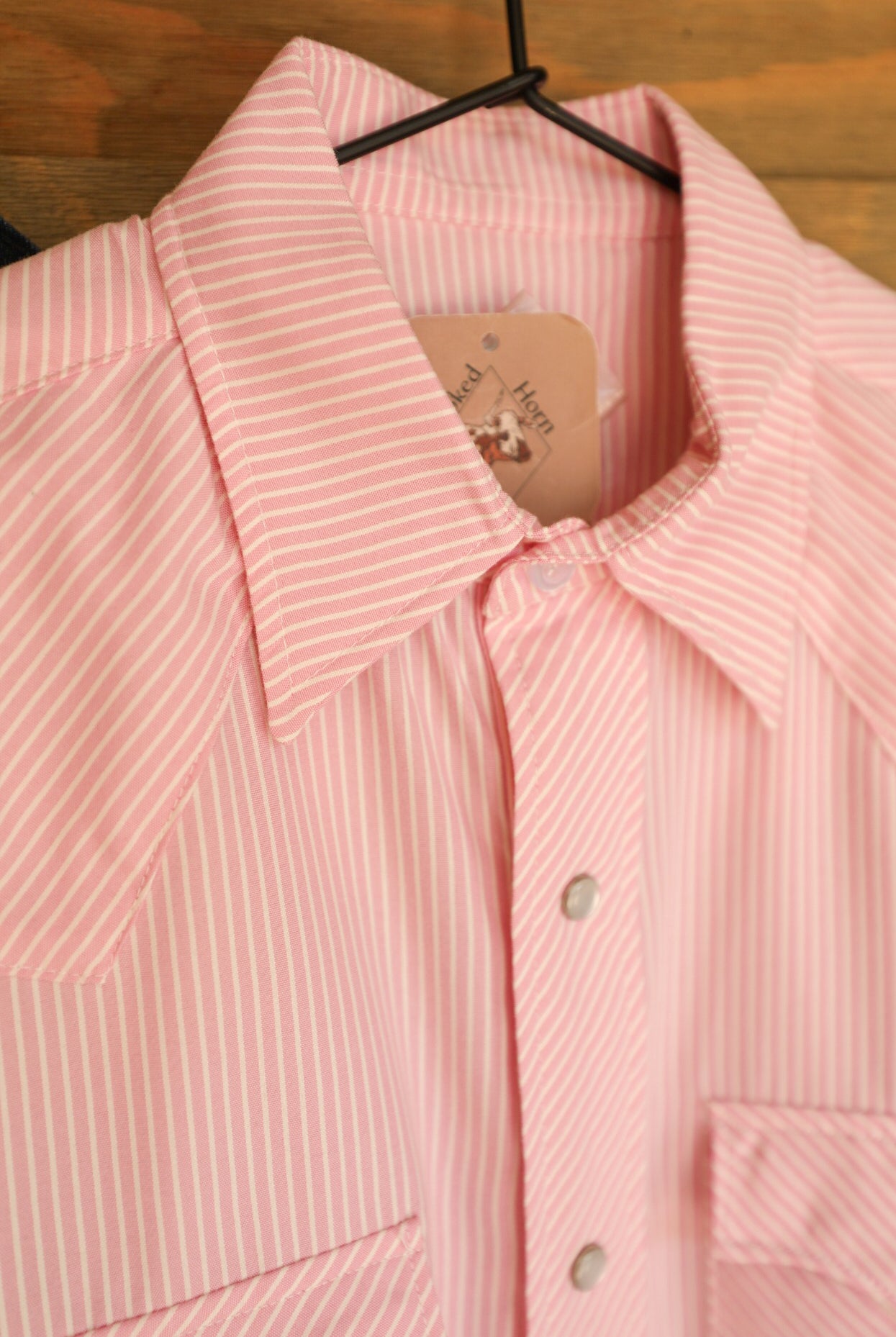 Rock Springs Top-Shirts-Crooked Horn Company, Online Women's Fashion Boutique in San Tan Valley, Arizona 85140