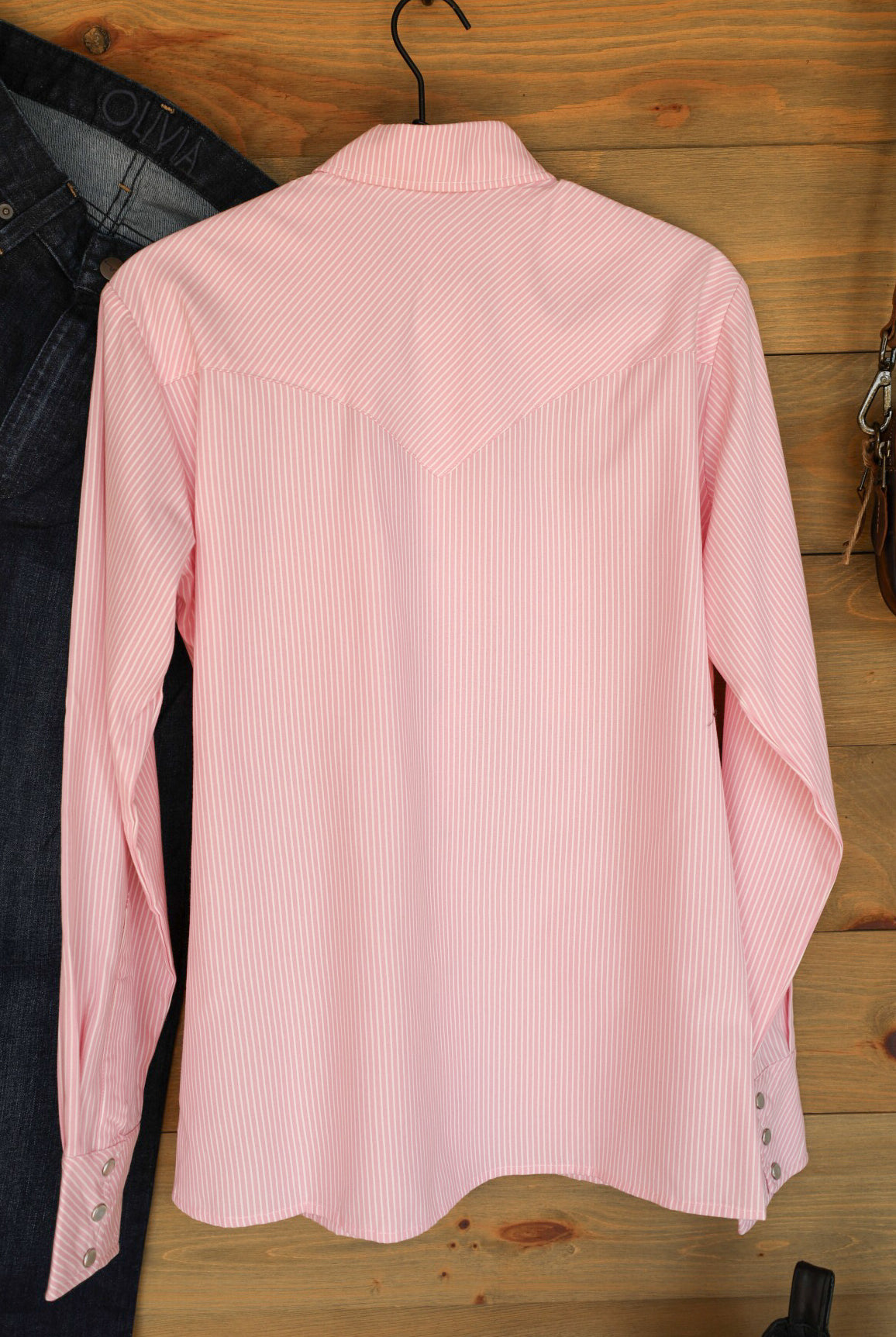 Rock Springs Top-Shirts-Crooked Horn Company, Online Women's Fashion Boutique in San Tan Valley, Arizona 85140