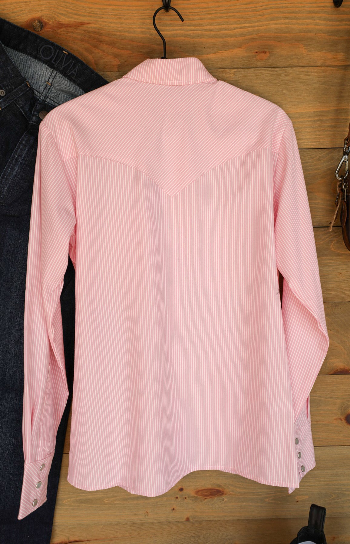 Rock Springs Top-Shirts-Crooked Horn Company, Online Women's Fashion Boutique in San Tan Valley, Arizona 85140