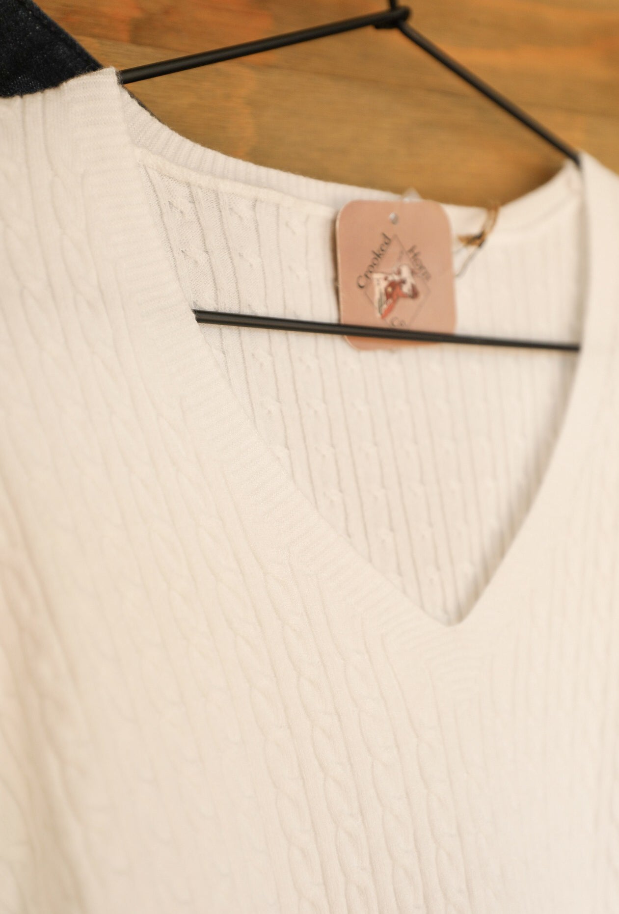 Thermopolis Top-Shirts-Crooked Horn Company, Online Women's Fashion Boutique in San Tan Valley, Arizona 85140