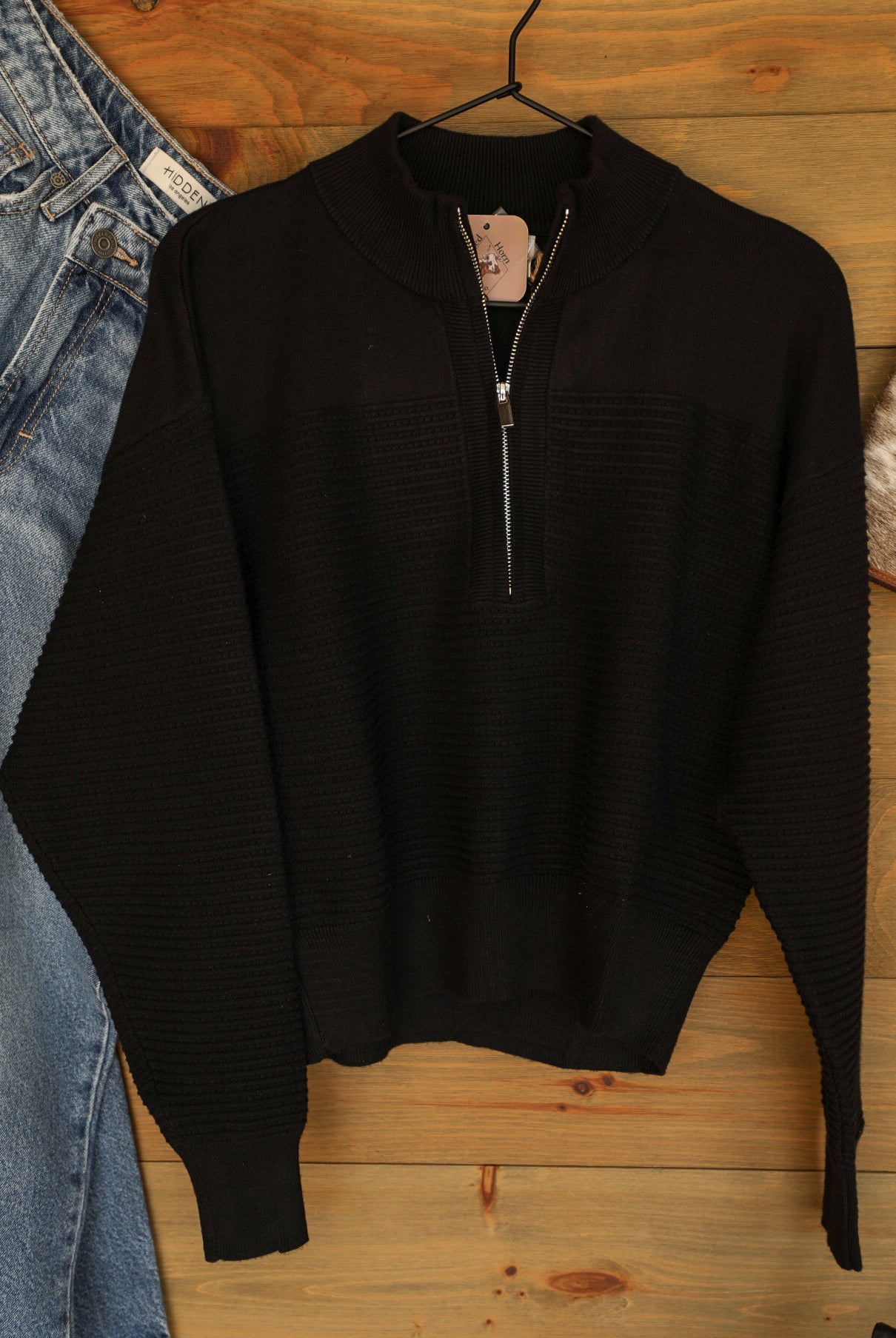 Torrington Top-Shirts-Crooked Horn Company, Online Women's Fashion Boutique in San Tan Valley, Arizona 85140