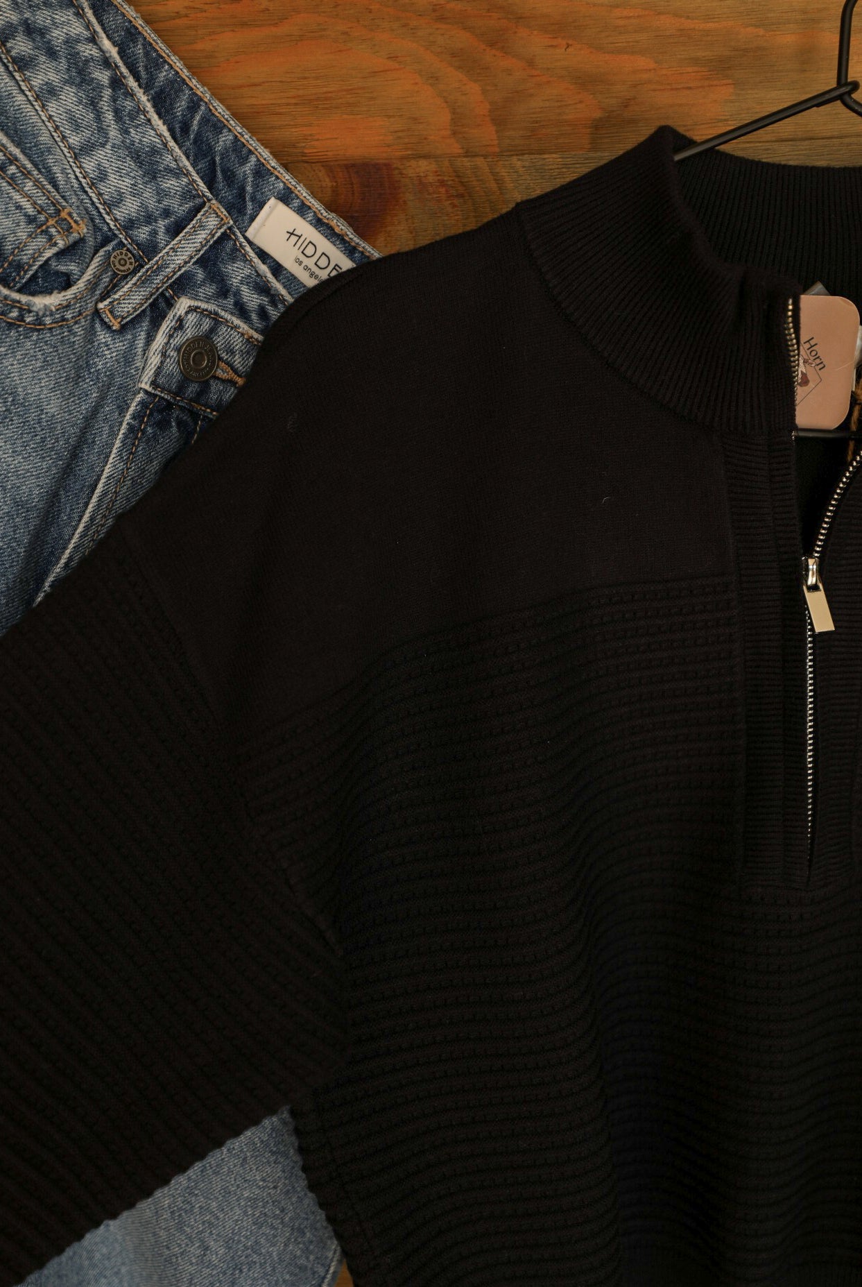 Torrington Top-Shirts-Crooked Horn Company, Online Women's Fashion Boutique in San Tan Valley, Arizona 85140