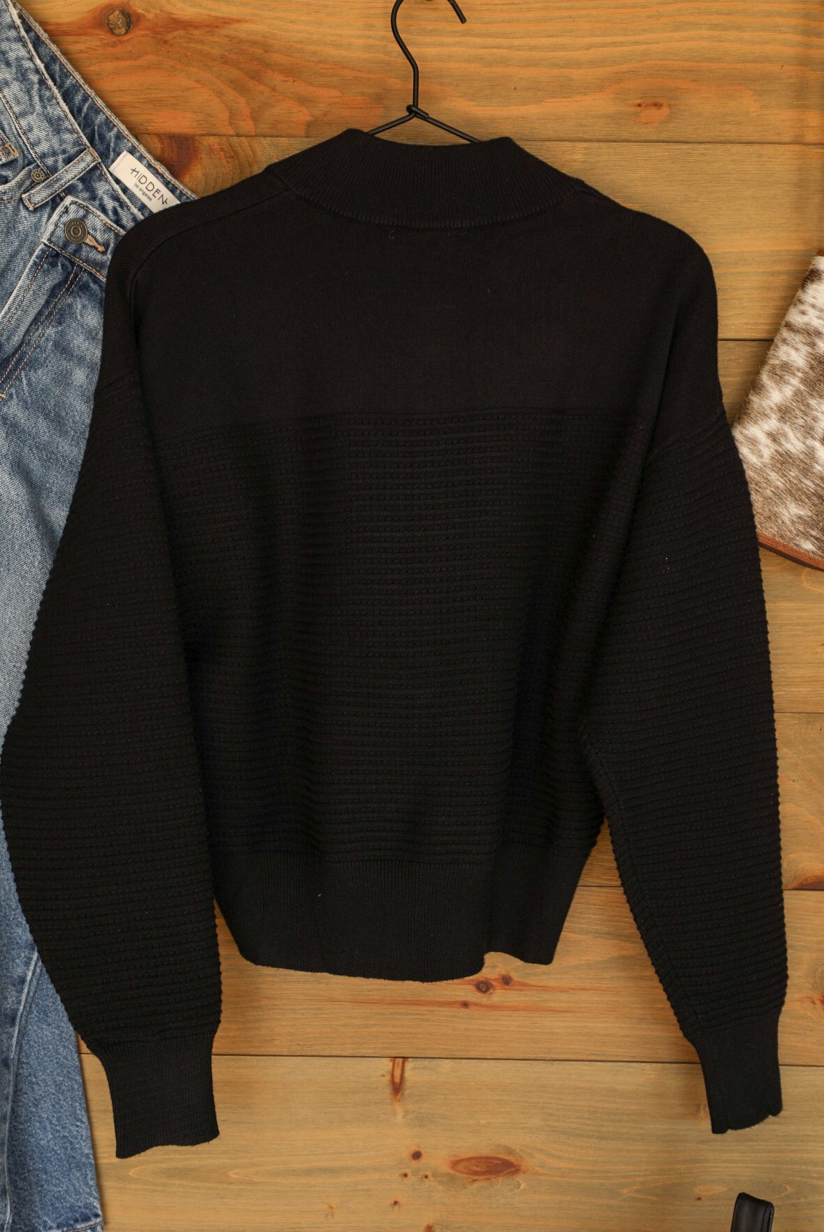 Torrington Top-Shirts-Crooked Horn Company, Online Women's Fashion Boutique in San Tan Valley, Arizona 85140