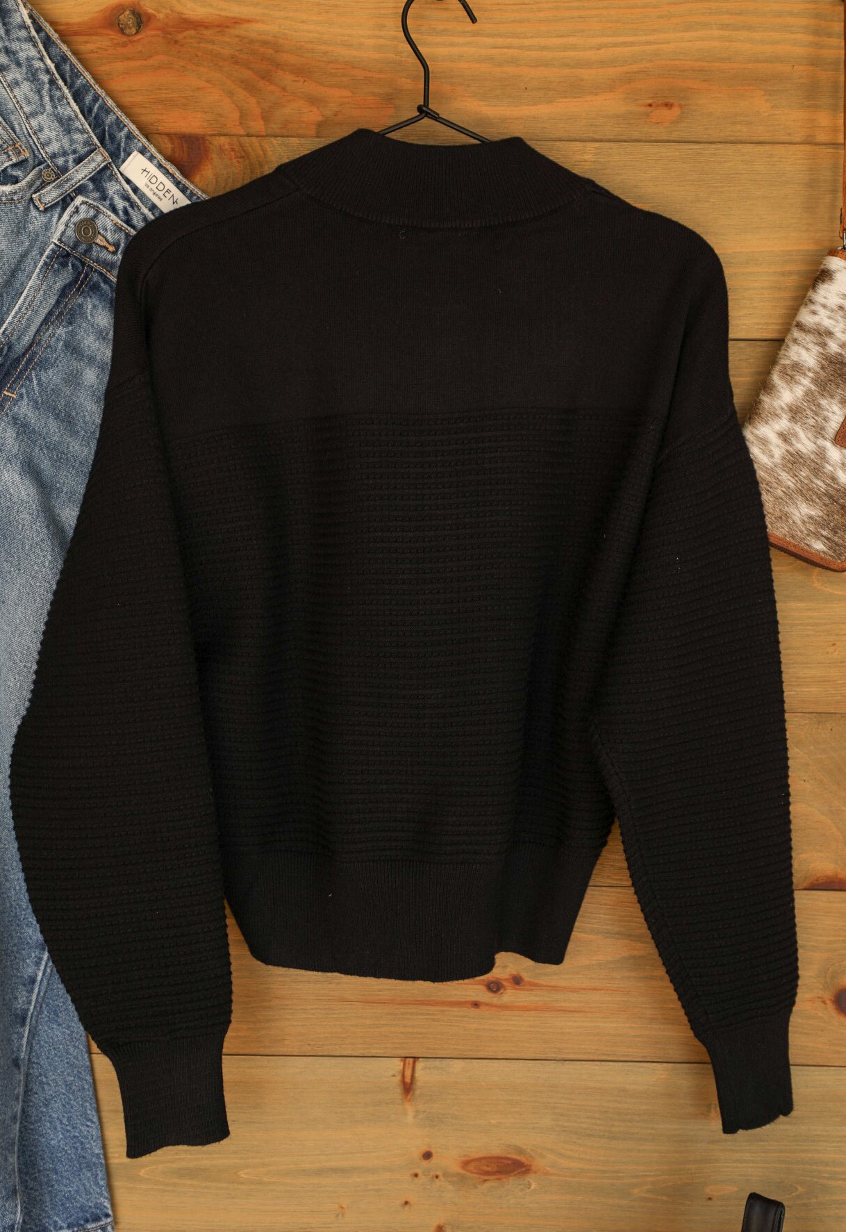 Torrington Top-Shirts-Crooked Horn Company, Online Women's Fashion Boutique in San Tan Valley, Arizona 85140