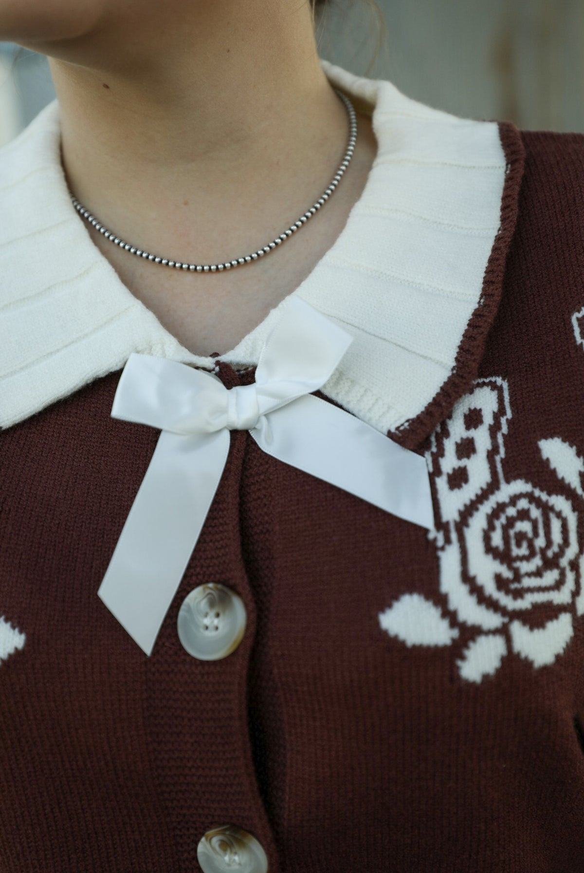 Double Horseshoe Sweater-Jacket-Crooked Horn Company, Online Women's Fashion Boutique in San Tan Valley, Arizona 85140