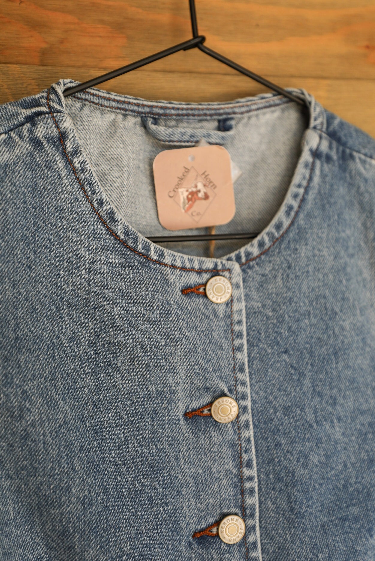 Rock River Top-Shirts-Crooked Horn Company, Online Women's Fashion Boutique in San Tan Valley, Arizona 85140