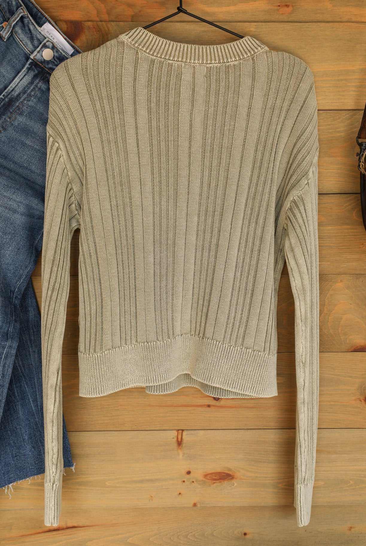 Lucille Top-Shirts-Crooked Horn Company, Online Women's Fashion Boutique in San Tan Valley, Arizona 85140